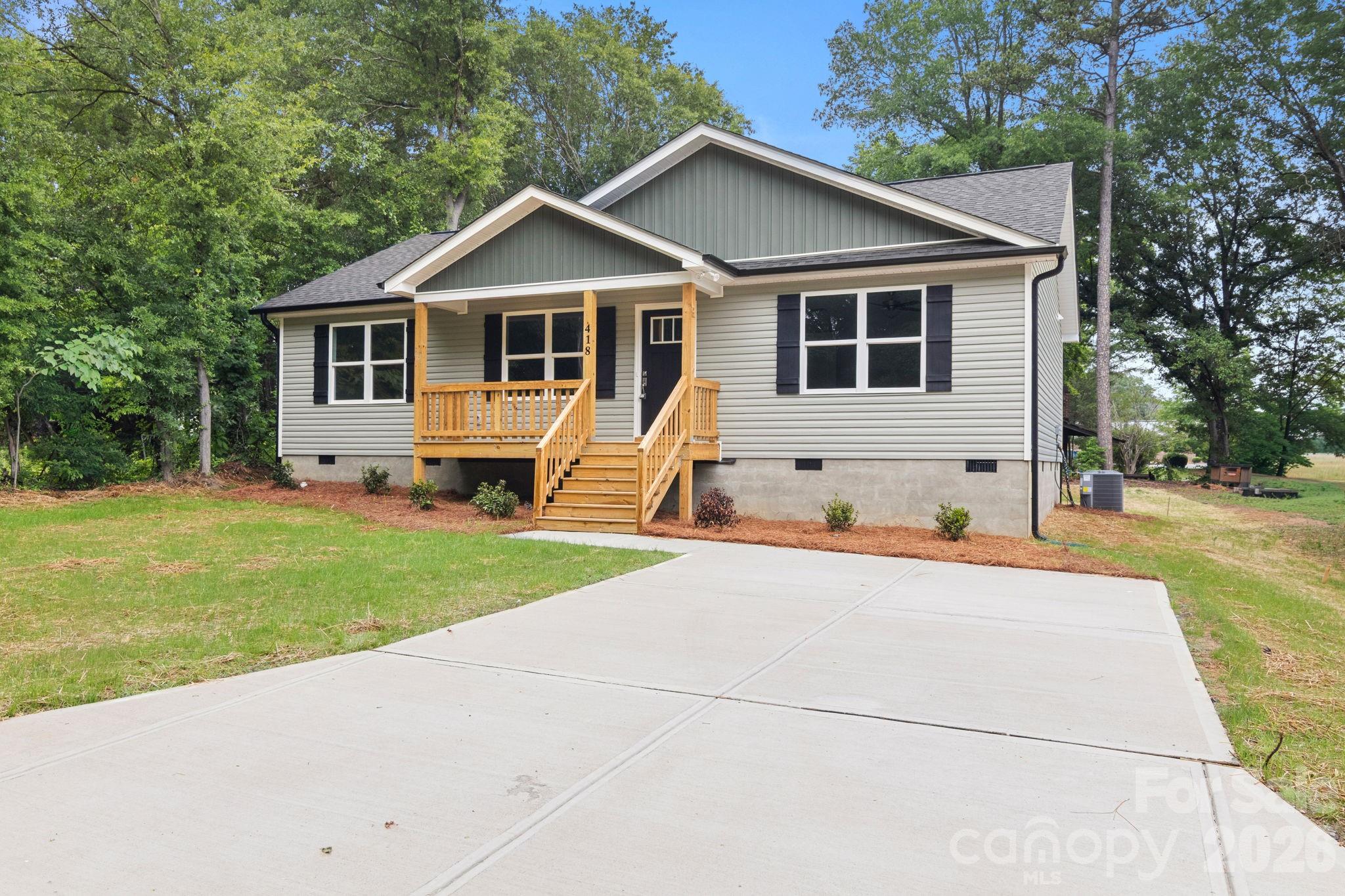 418 Digh Street Gastonia NC 28052