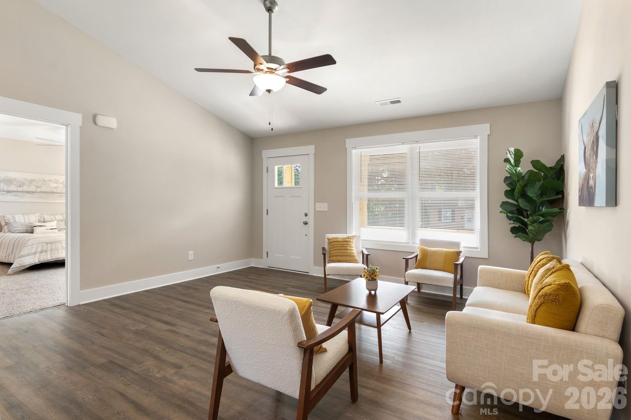 418 Digh Street Gastonia NC 28052