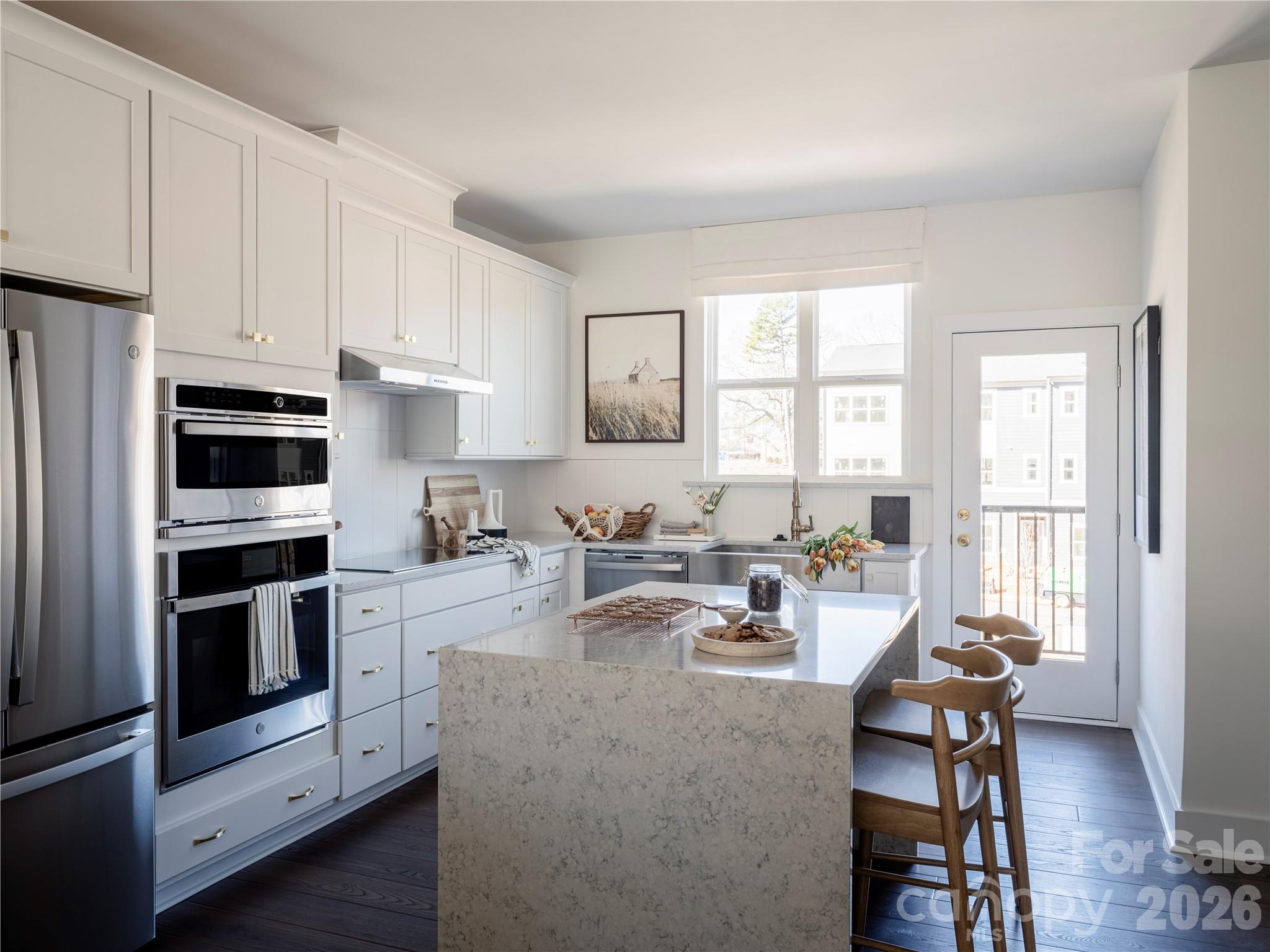 4032 Canvas Court Charlotte NC 28205