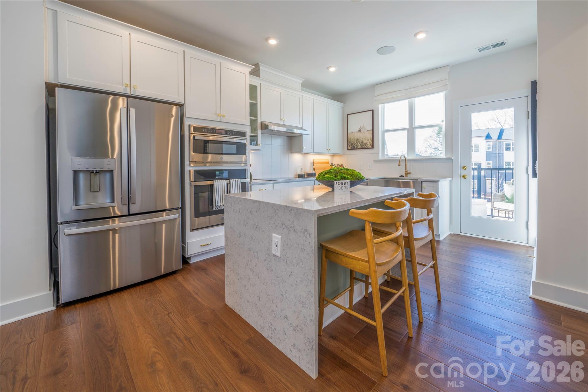 4032 Canvas Court Charlotte NC 28205