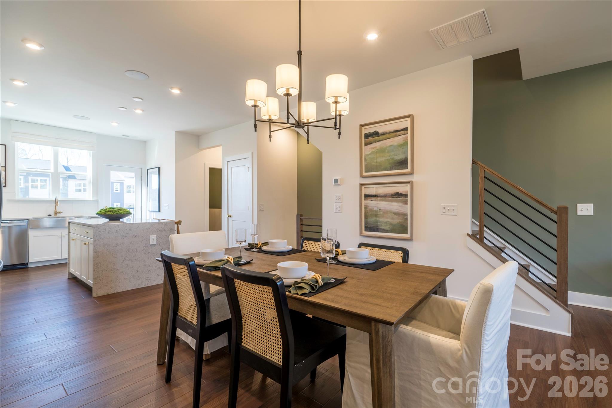 4032 Canvas Court Charlotte NC 28205