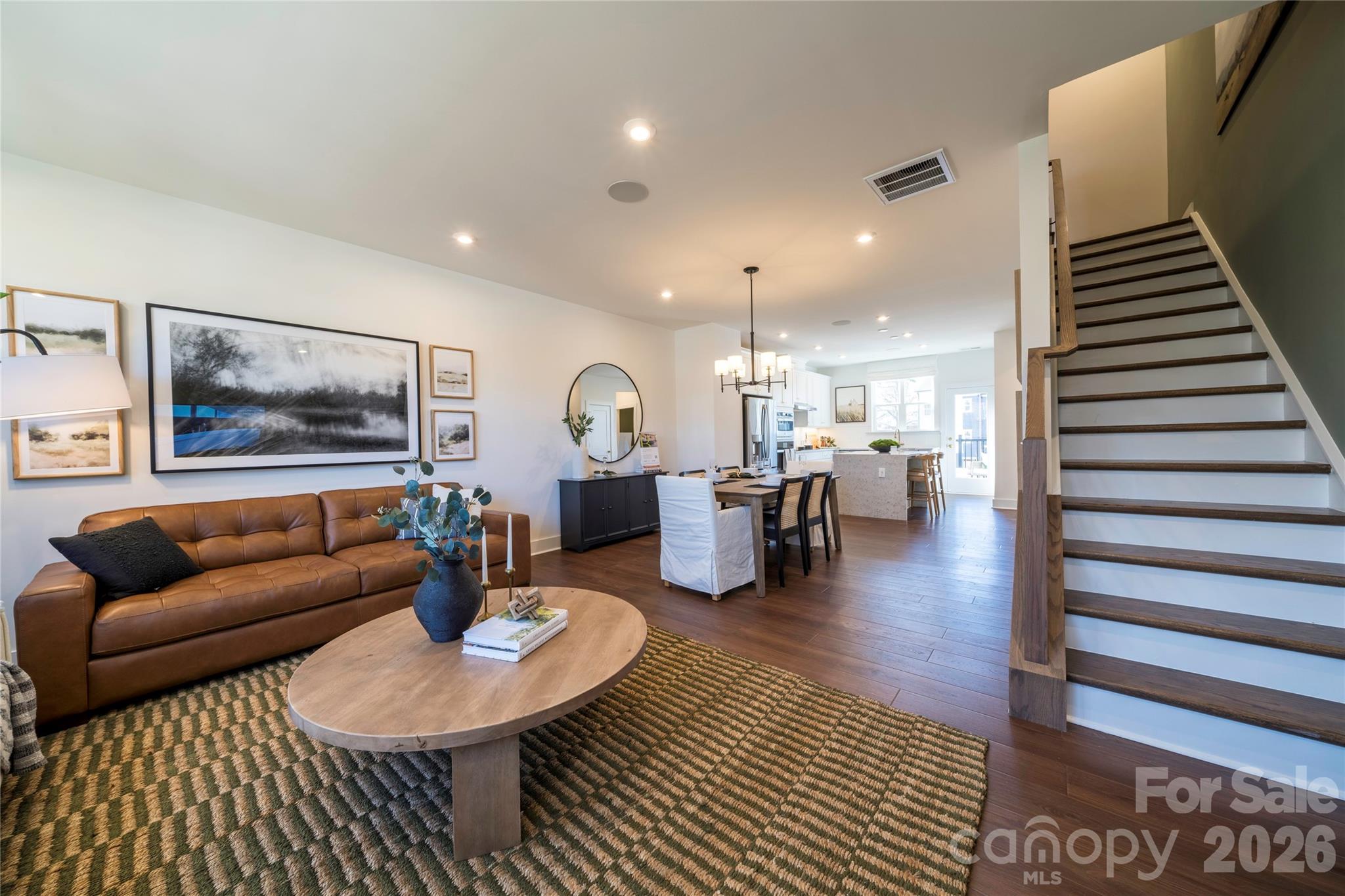 4032 Canvas Court Charlotte NC 28205