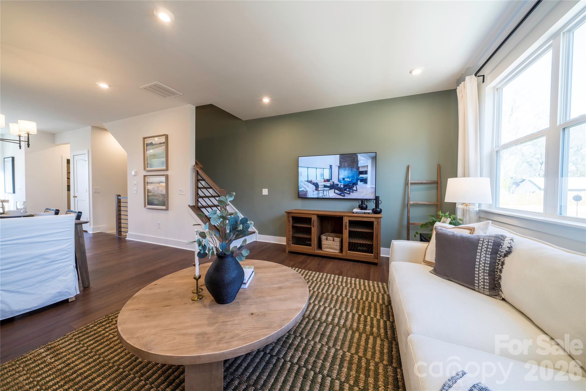 4032 Canvas Court Charlotte NC 28205