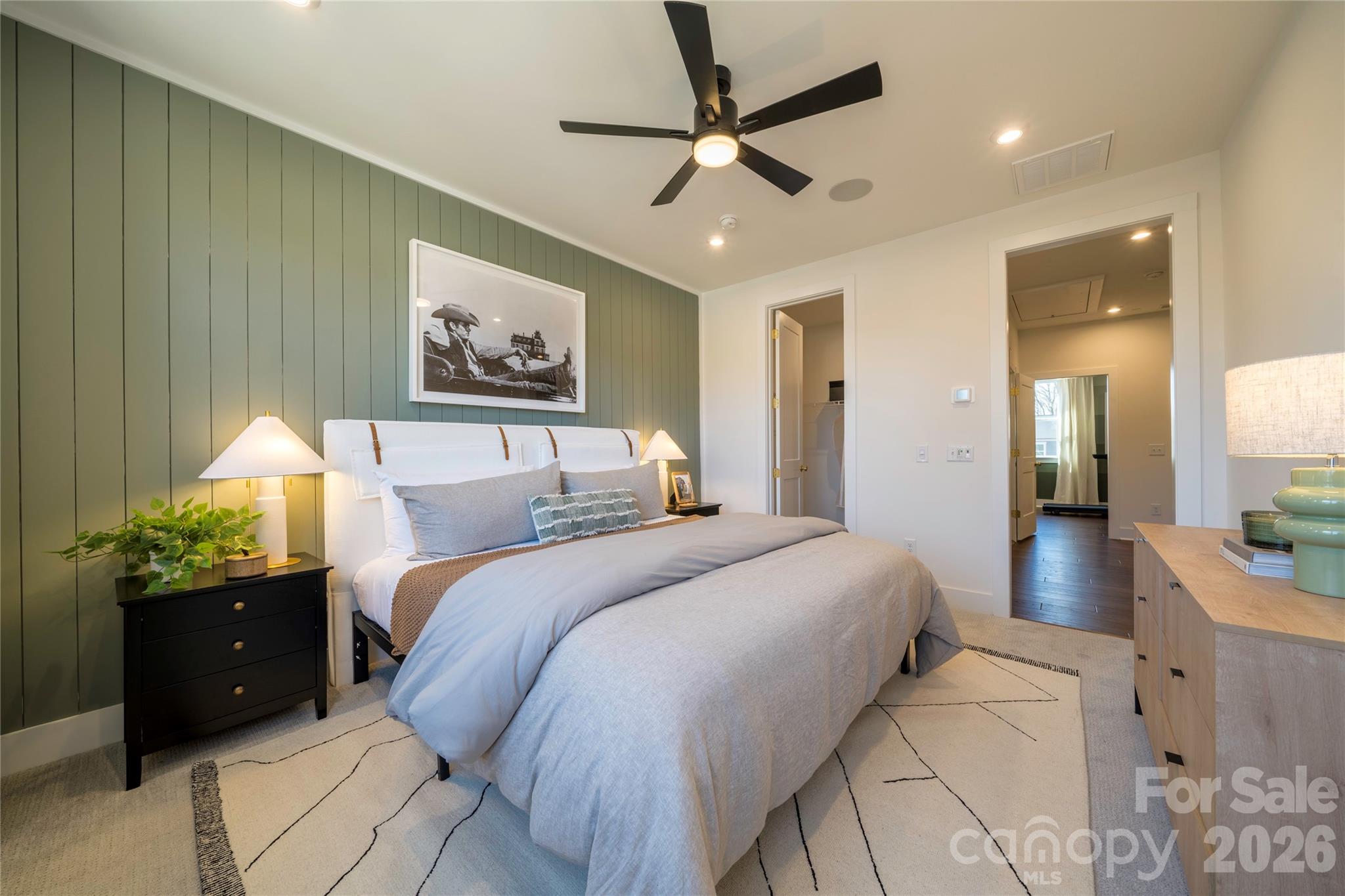 4032 Canvas Court Charlotte NC 28205