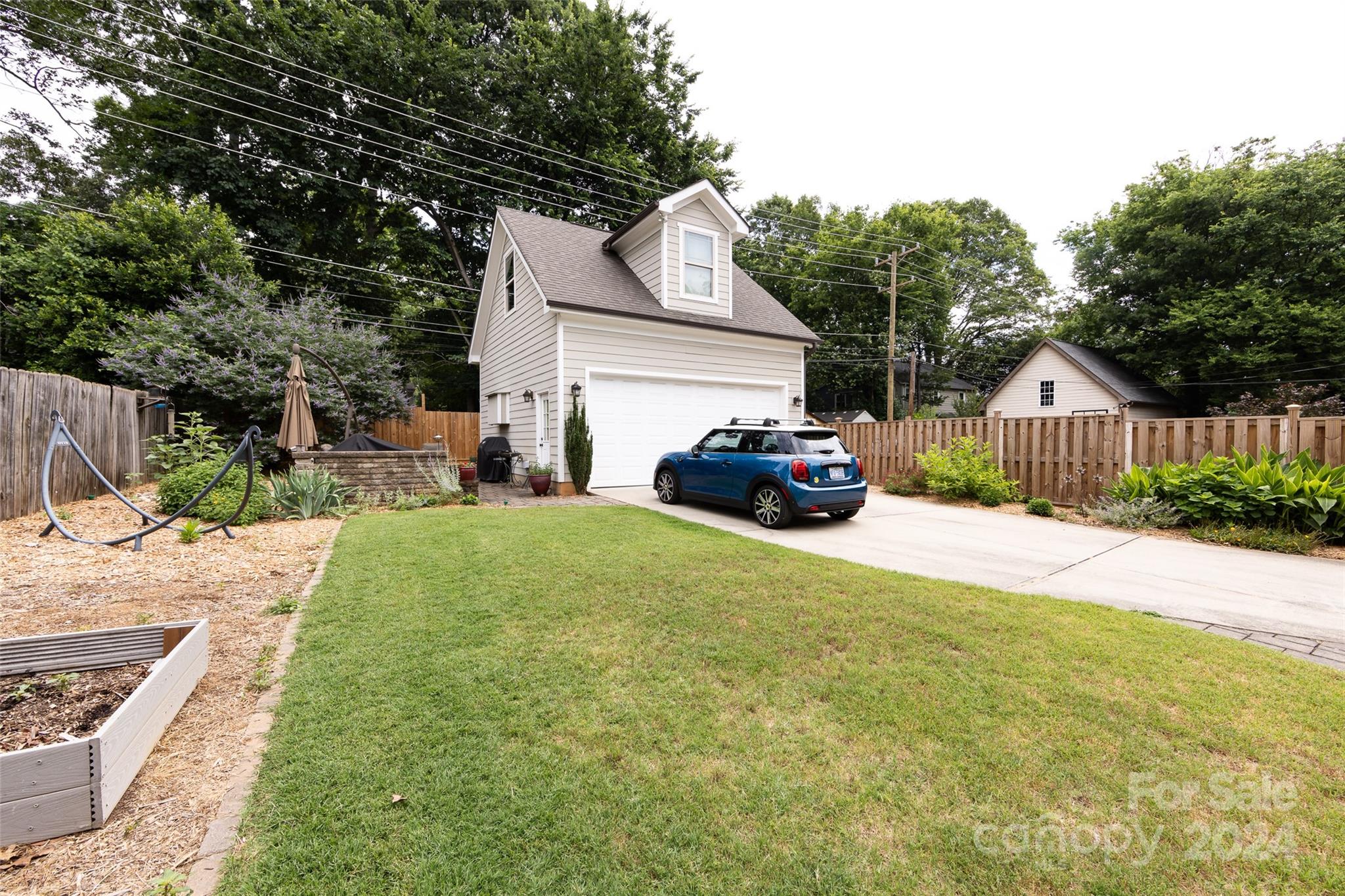 2225 Commonwealth Avenue Charlotte NC 28205