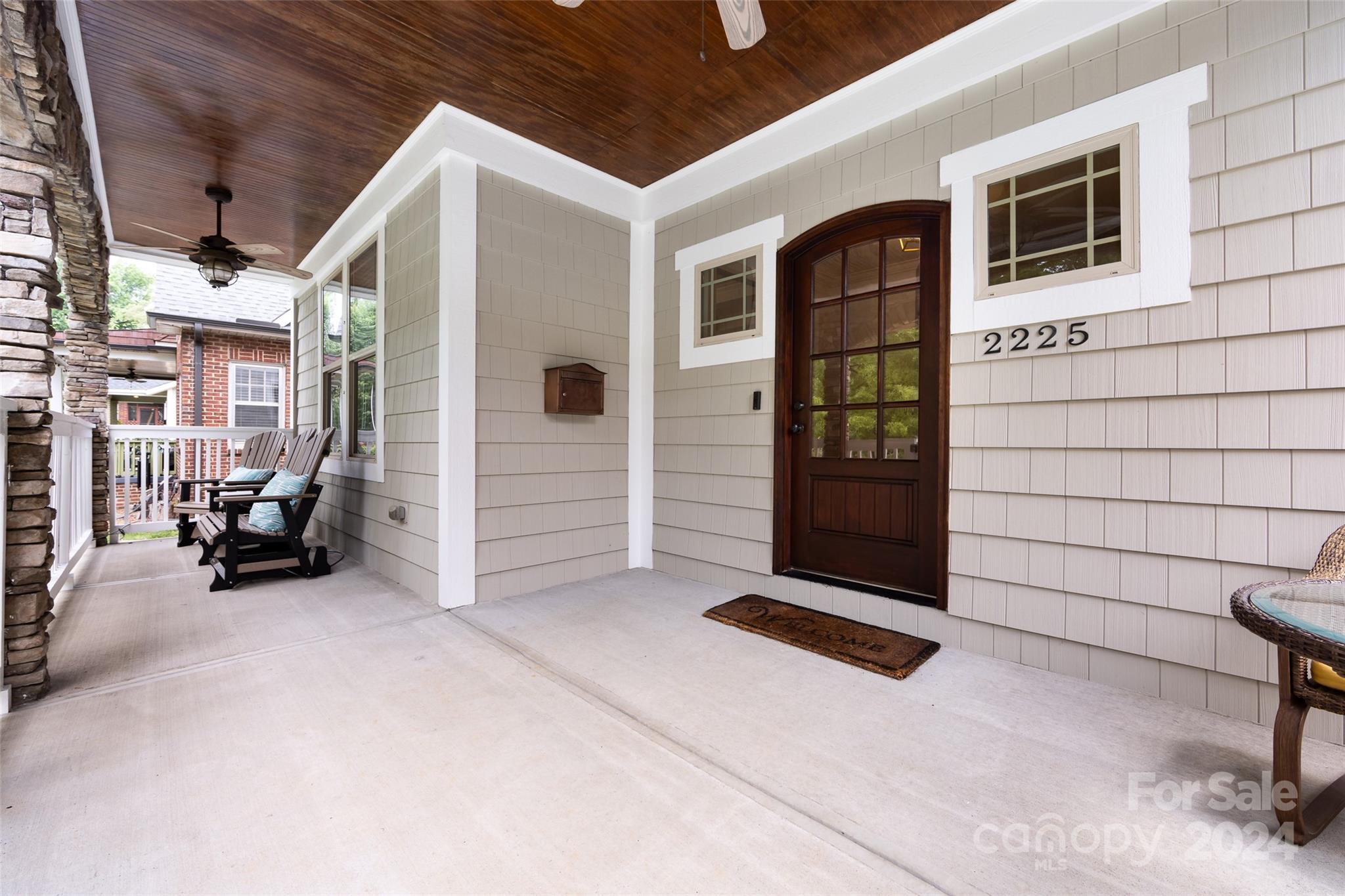 2225 Commonwealth Avenue Charlotte NC 28205