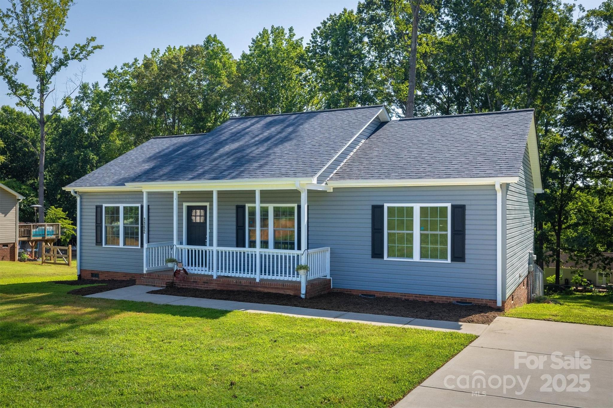 1152 Long Drive Newton NC 28658