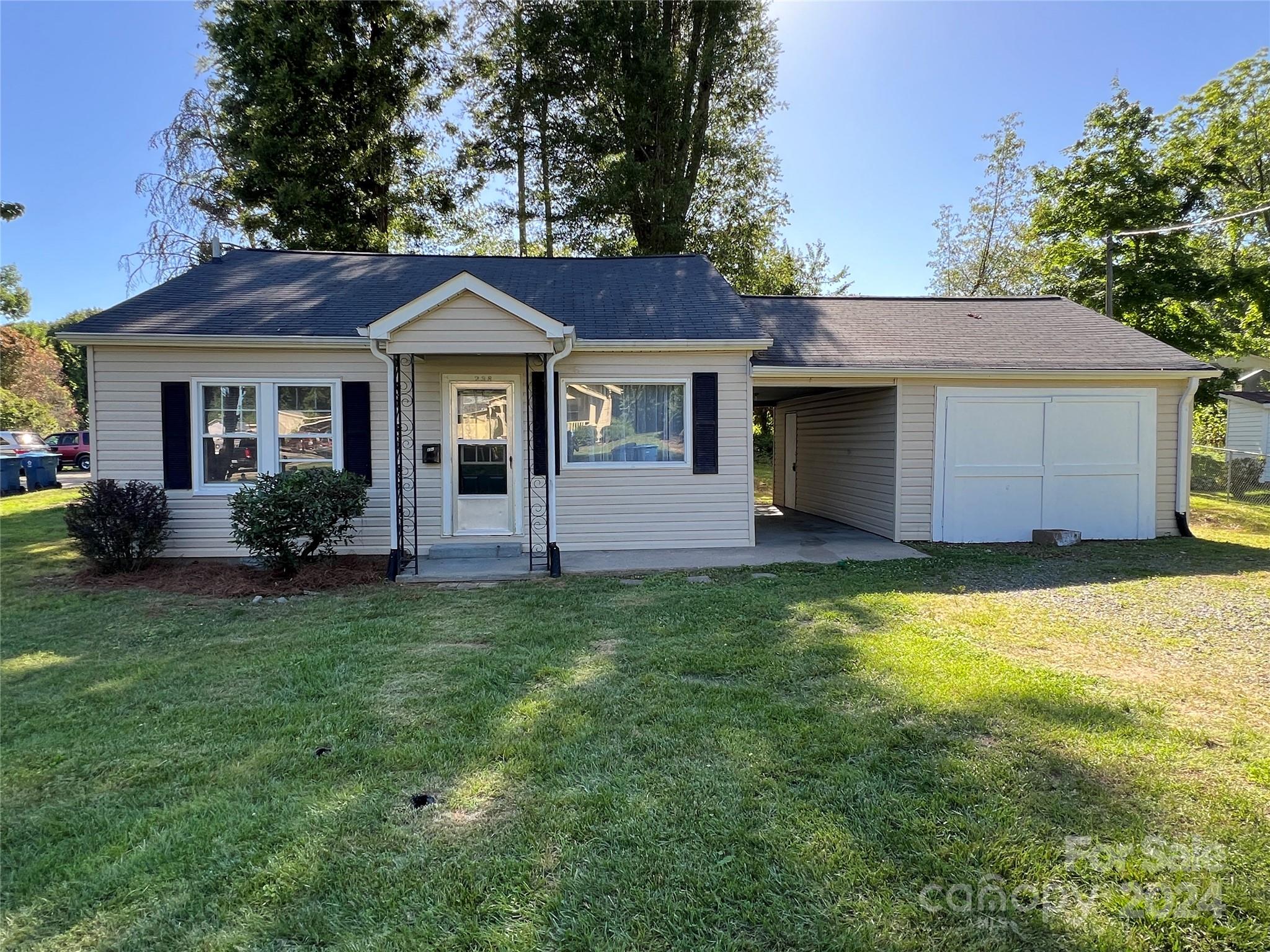 238 32nd Street SW Hickory NC 28602