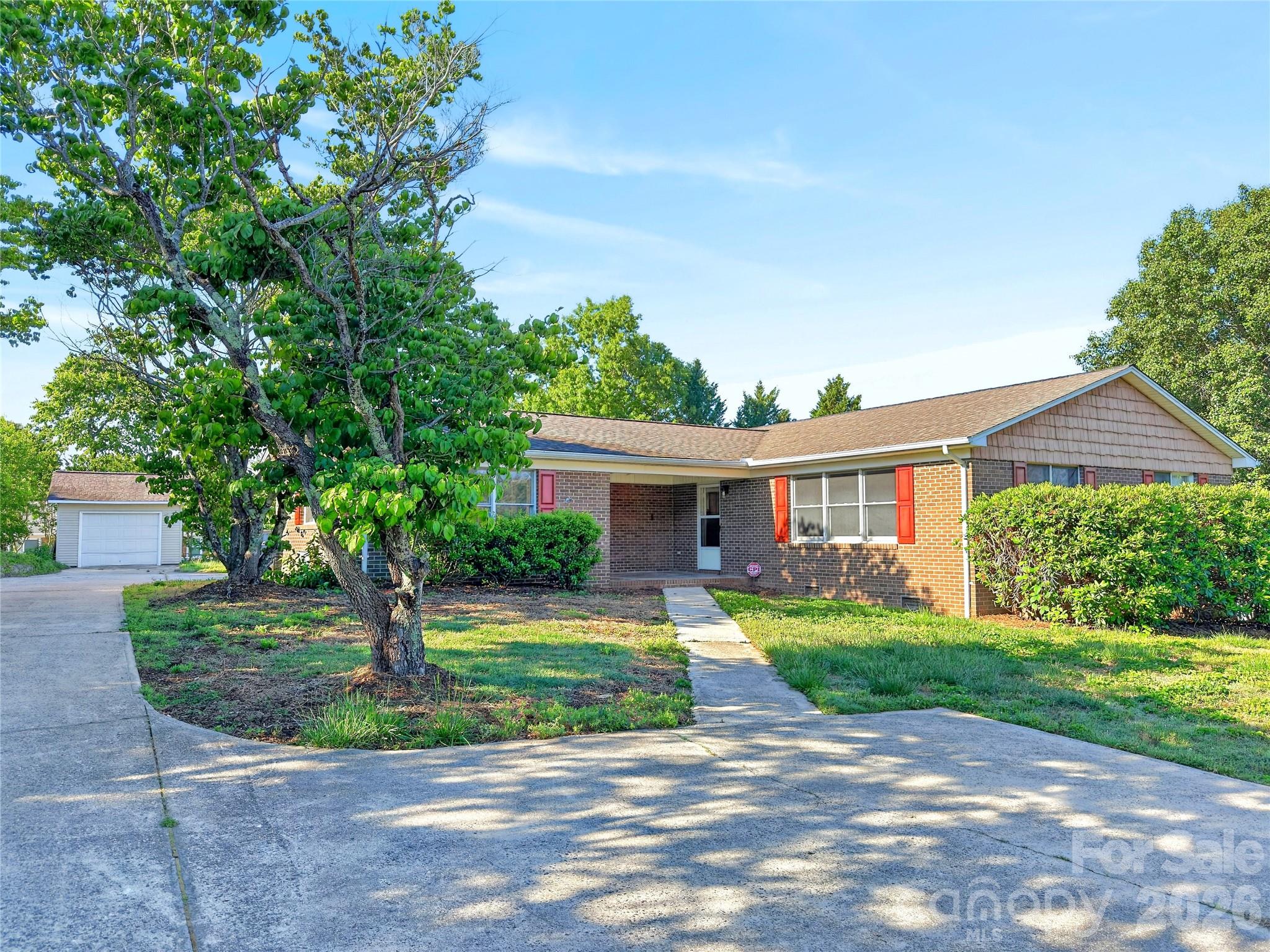 121 Icard Street Connelly Springs NC 28612