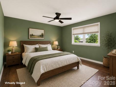 121 Icard Street Connelly Springs NC 28612