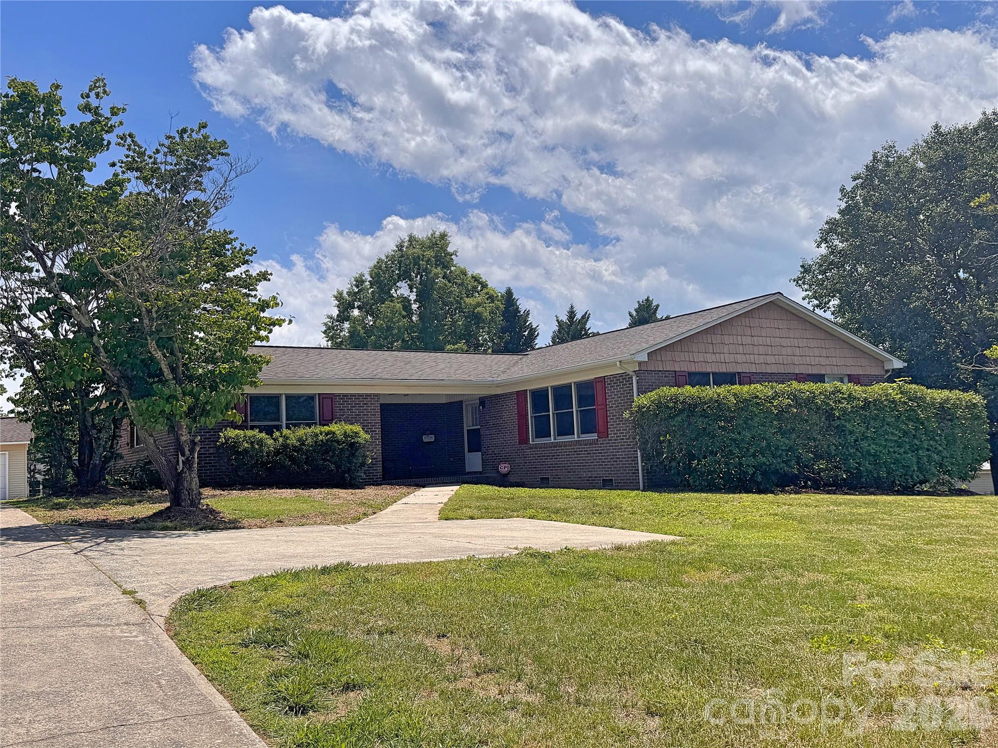 121 Icard Street Connelly Springs NC 28612