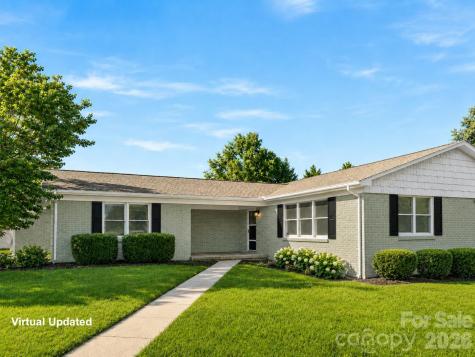 121 Icard Street Connelly Springs NC 28612