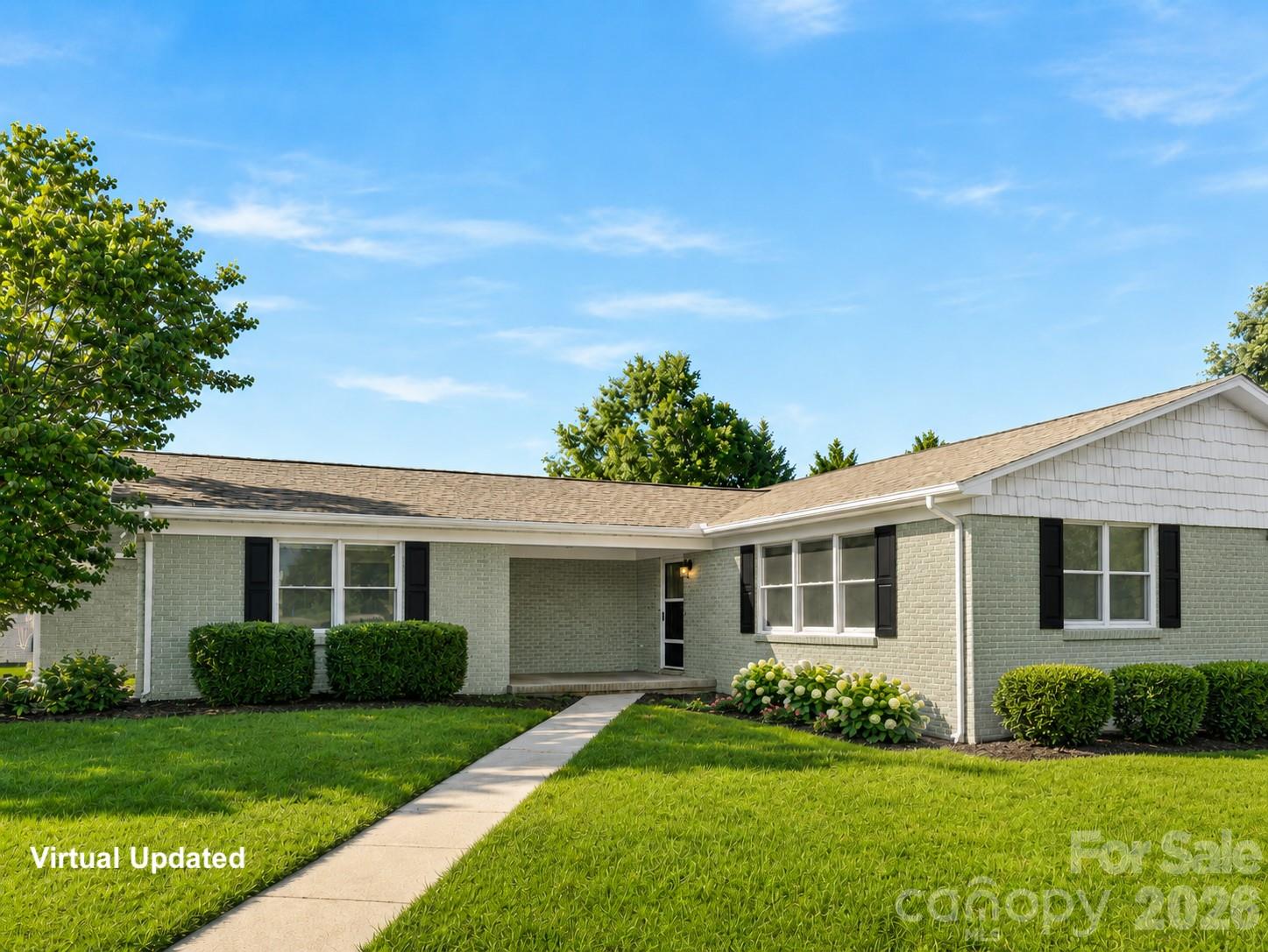 121 Icard Street Connelly Springs NC 28612
