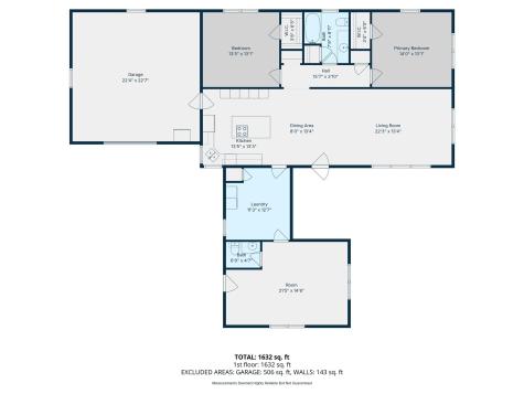 121 Icard Street Connelly Springs NC 28612