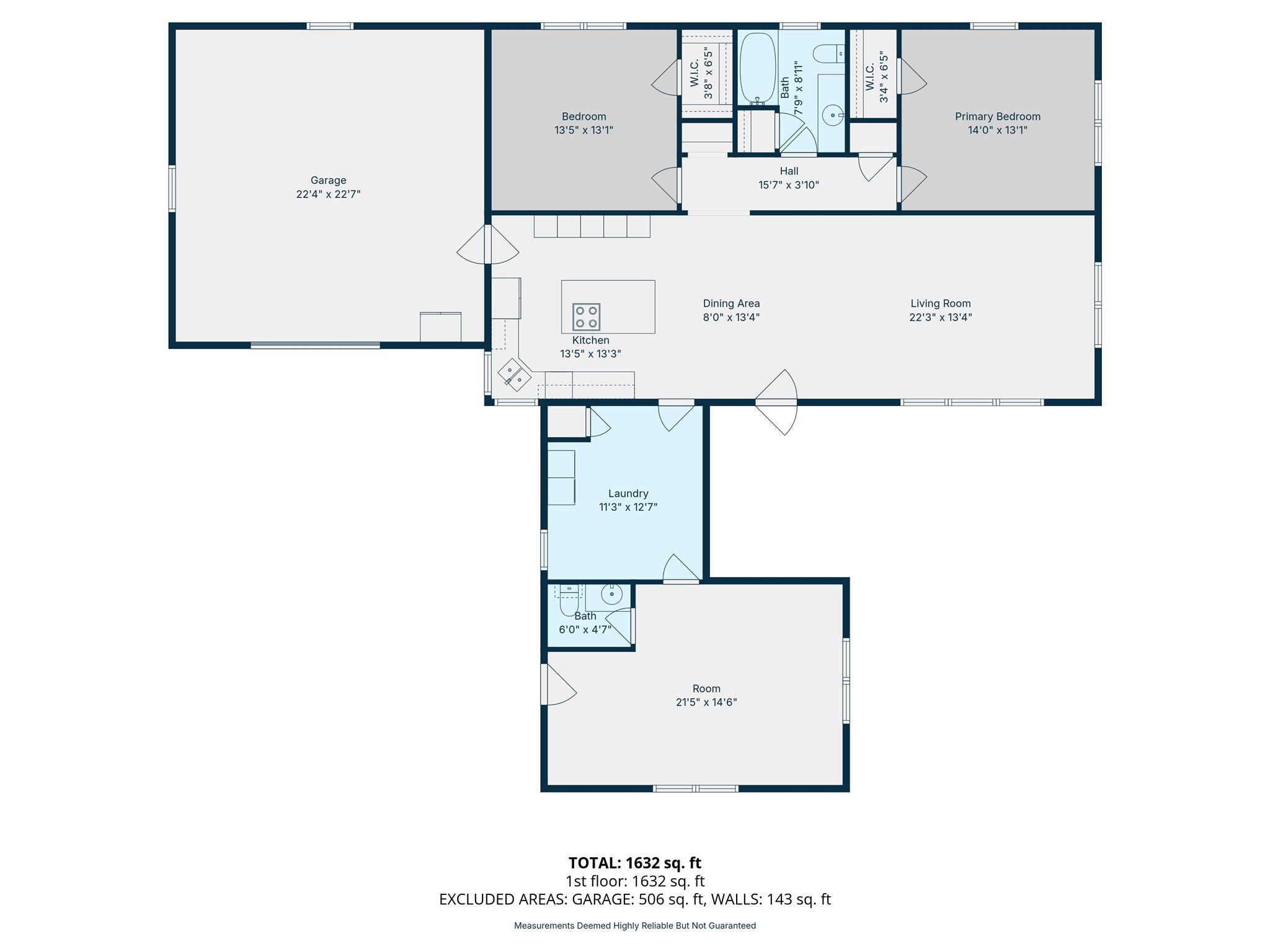 121 Icard Street Connelly Springs NC 28612