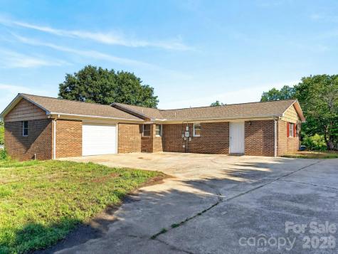 121 Icard Street Connelly Springs NC 28612