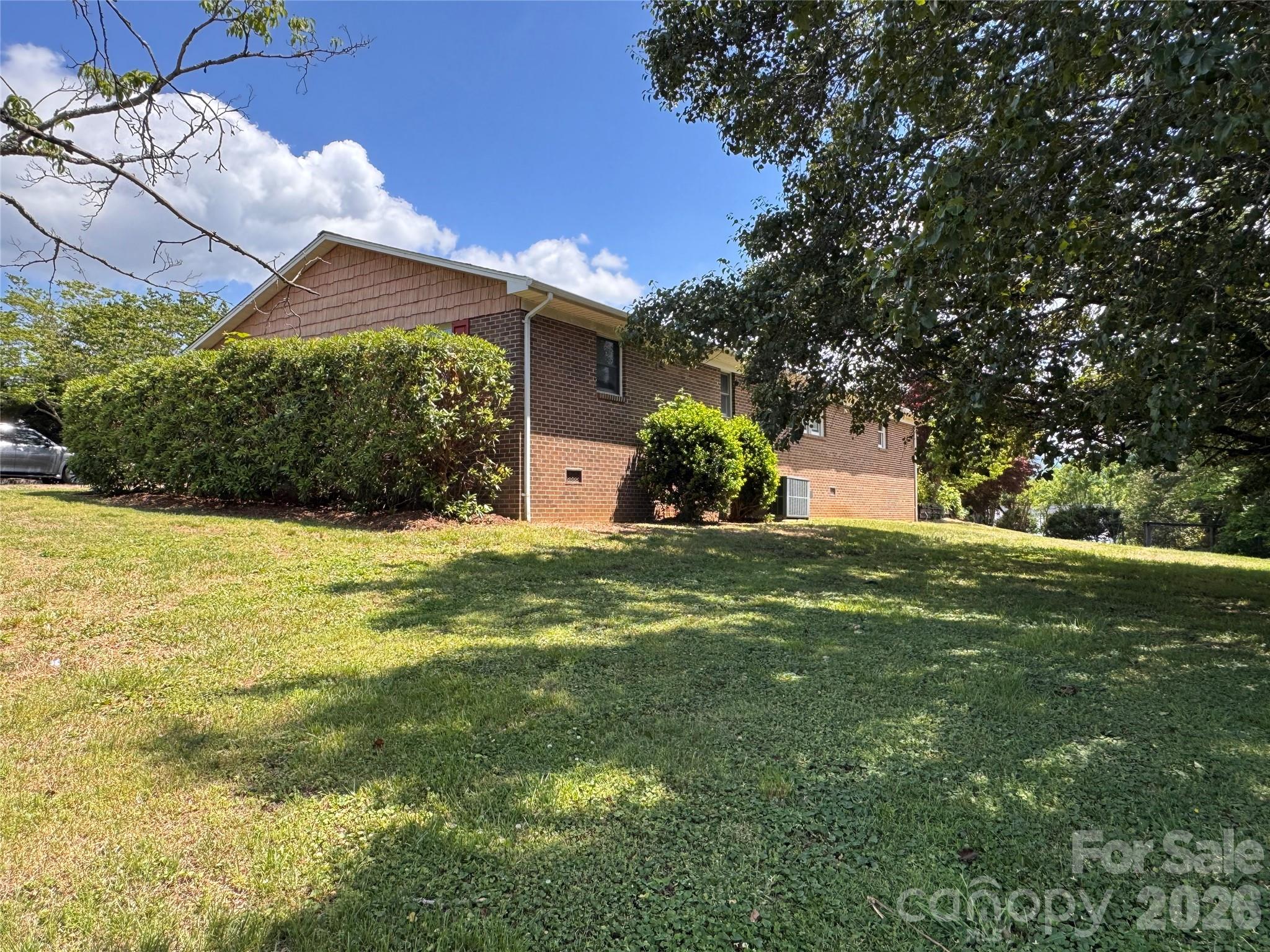 121 Icard Street Connelly Springs NC 28612