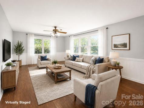 121 Icard Street Connelly Springs NC 28612