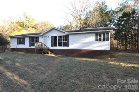 1413 Minter Road Chester SC 29706