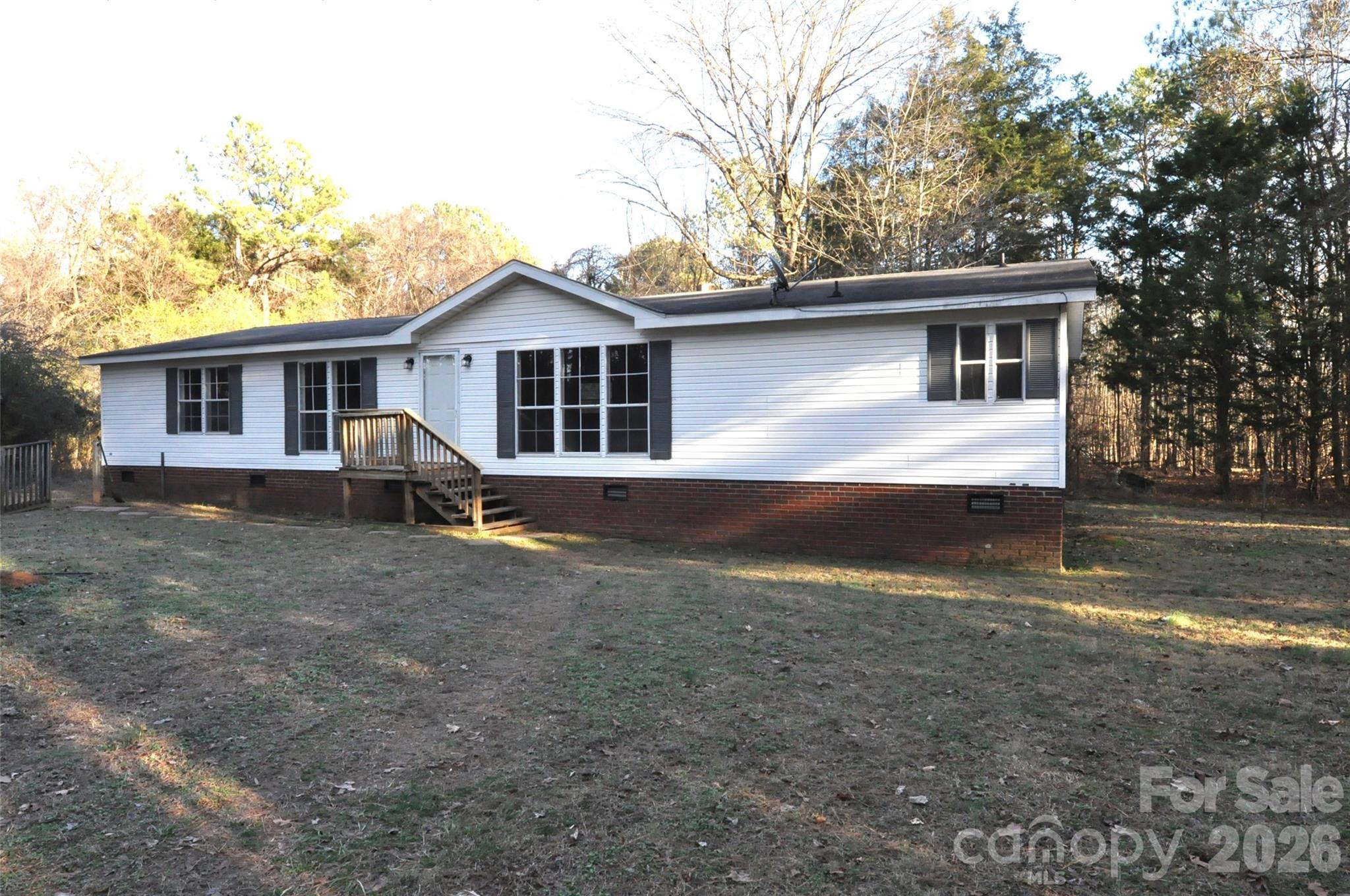 1413 Minter Road Chester SC 29706