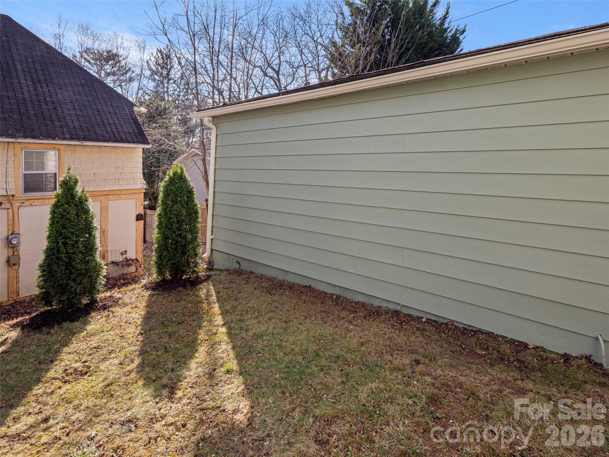 6 Buckingham Court Asheville NC 28803