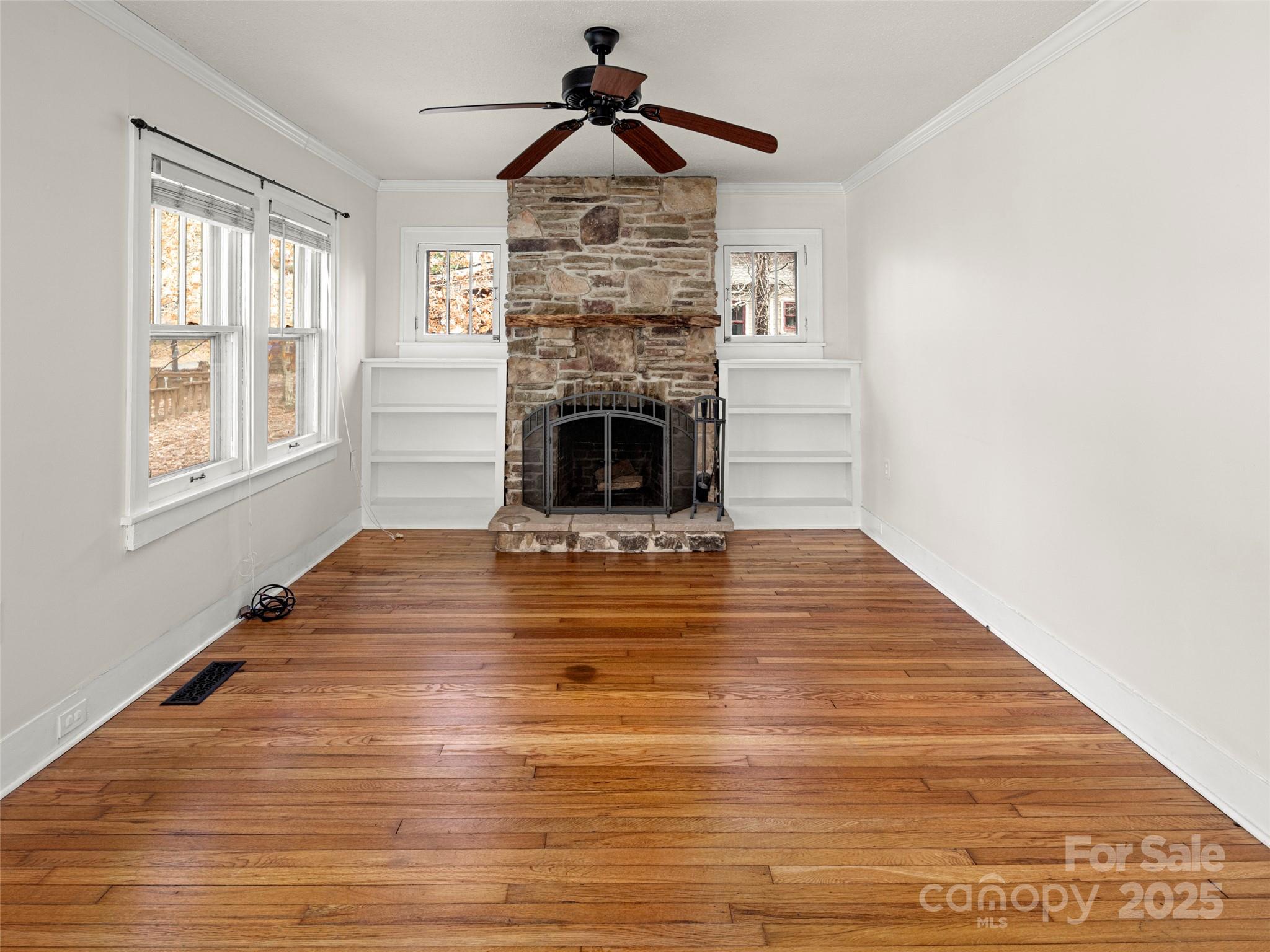 6 Buckingham Court Asheville NC 28803