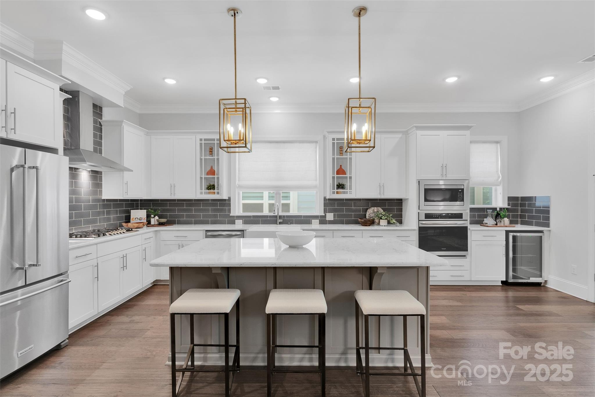 5052 Lesleewood Court Charlotte NC 28226