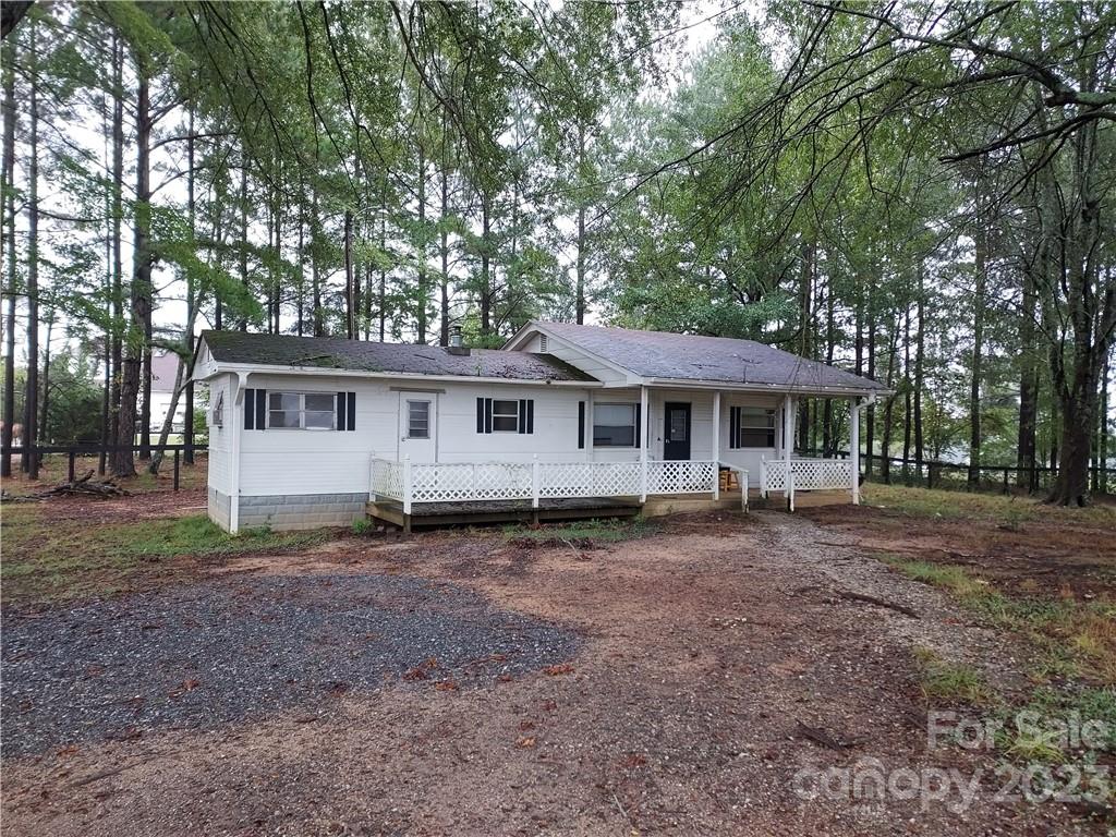 836 Moore Road Tryon NC 28782