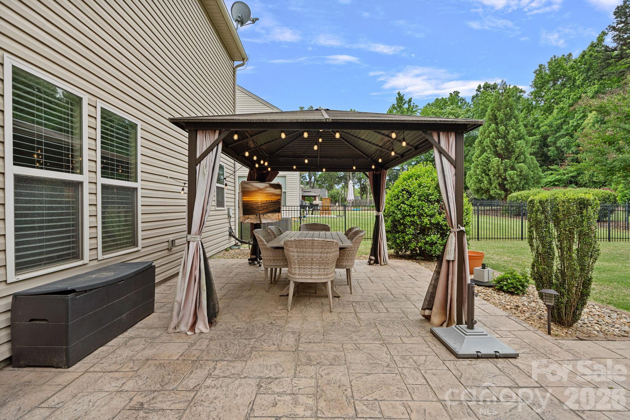 404 Senate Court Way Huntersville NC 28078