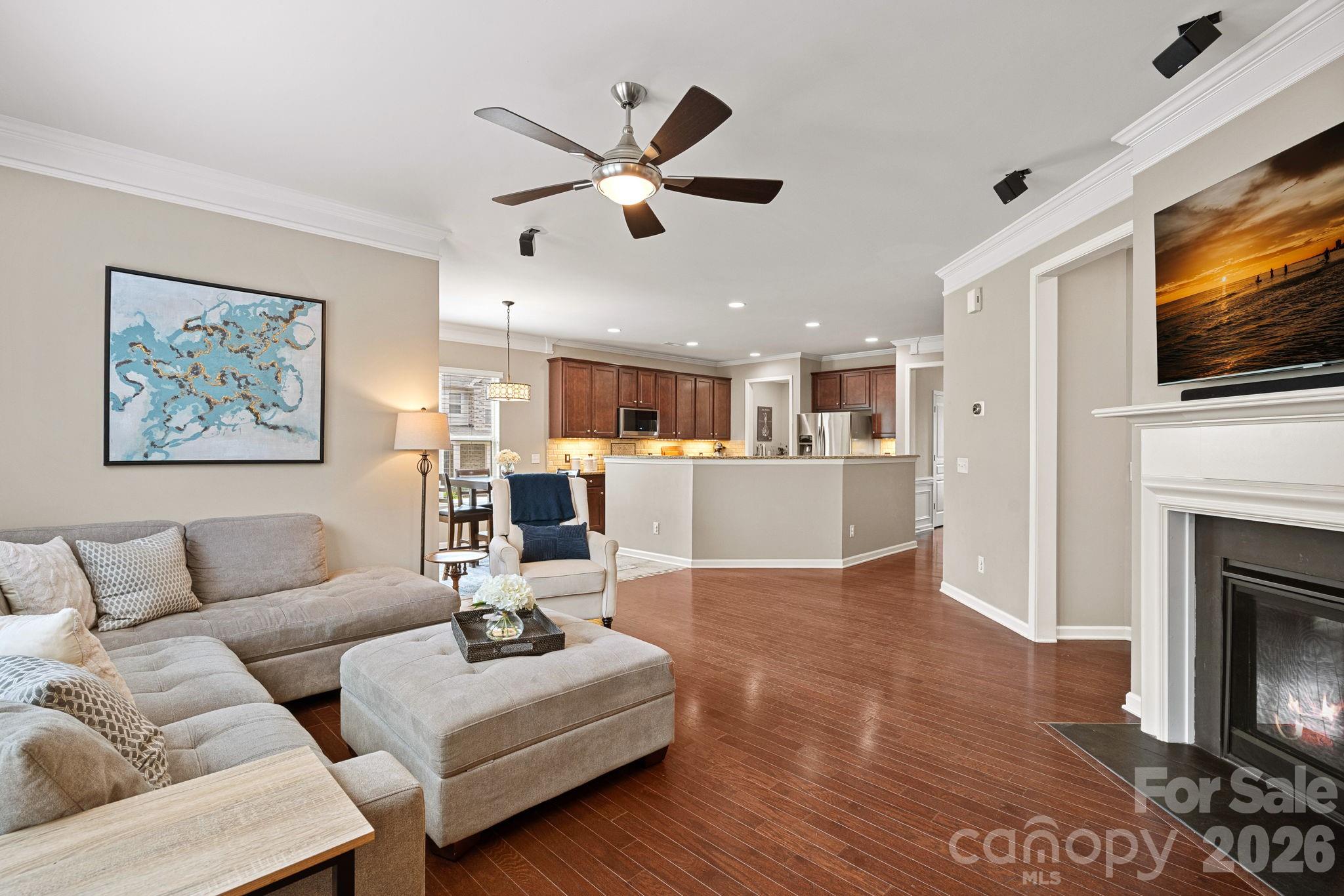 404 Senate Court Way Huntersville NC 28078