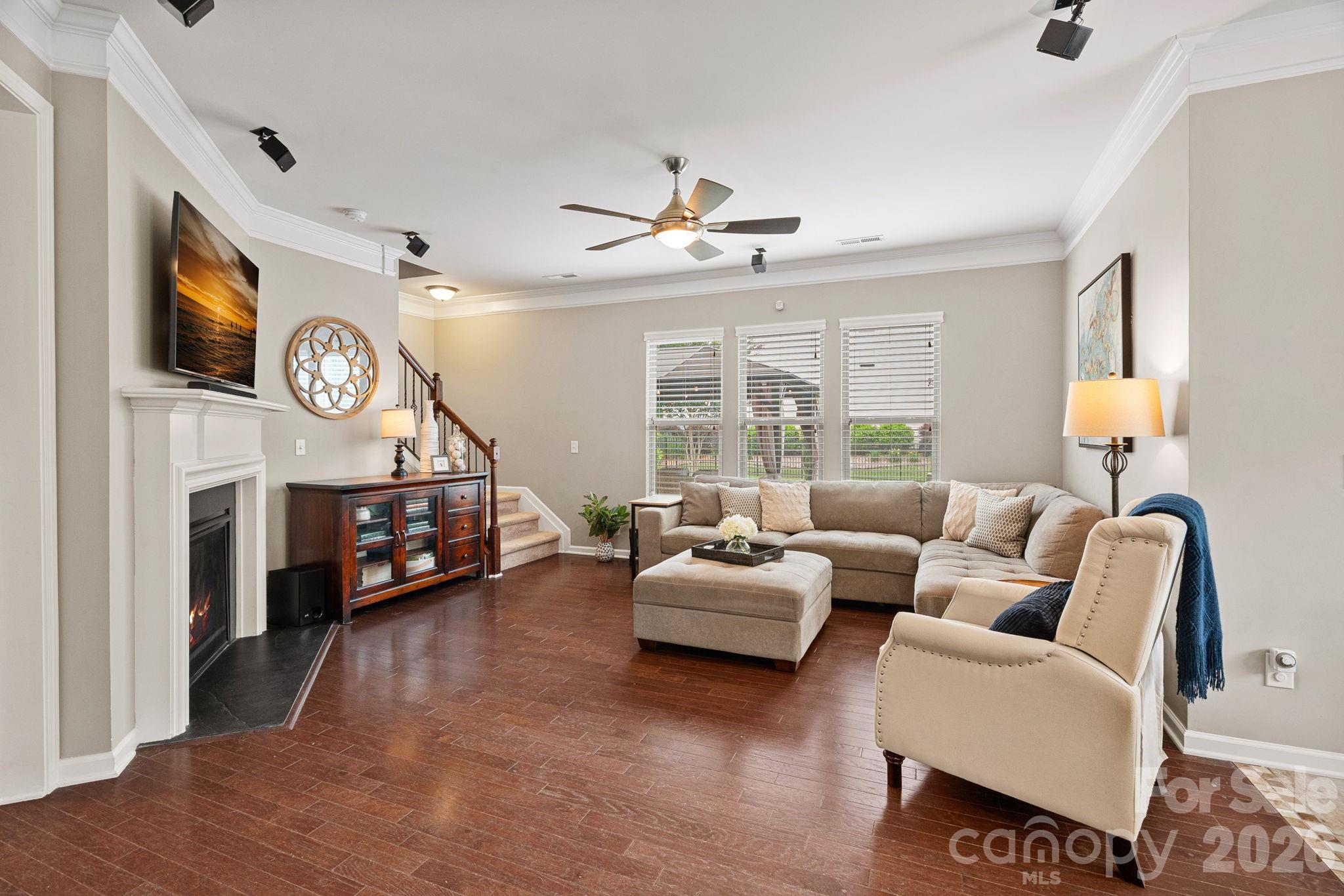 404 Senate Court Way Huntersville NC 28078