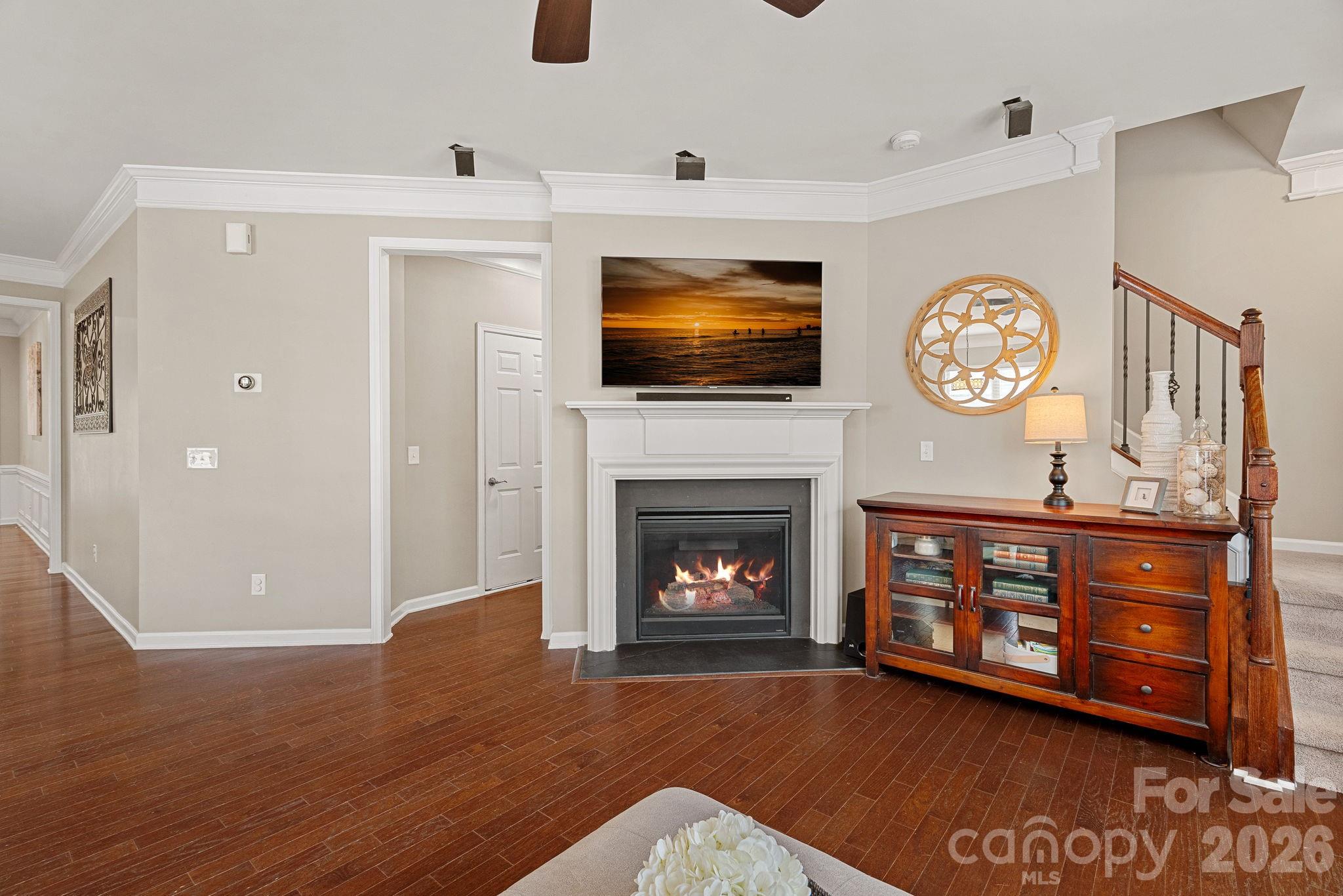 404 Senate Court Way Huntersville NC 28078
