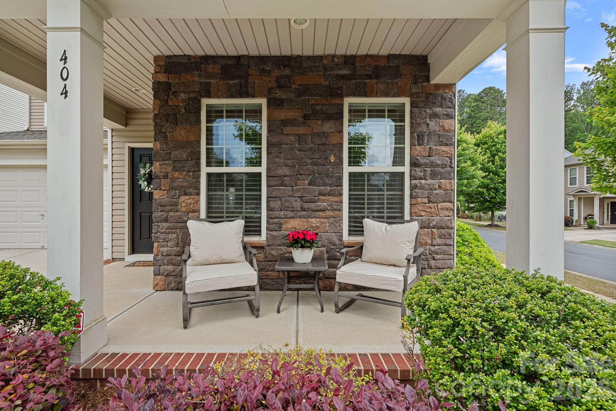 404 Senate Court Way Huntersville NC 28078