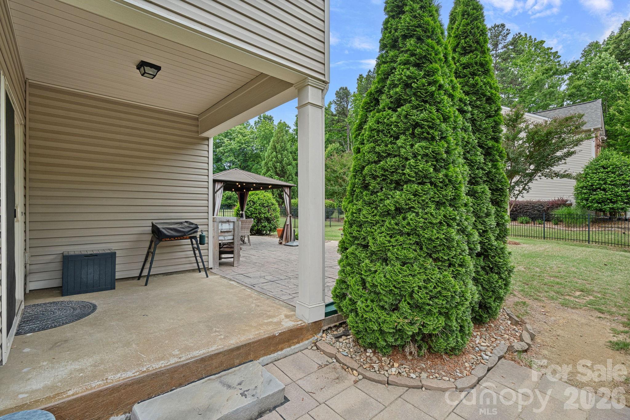 404 Senate Court Way Huntersville NC 28078