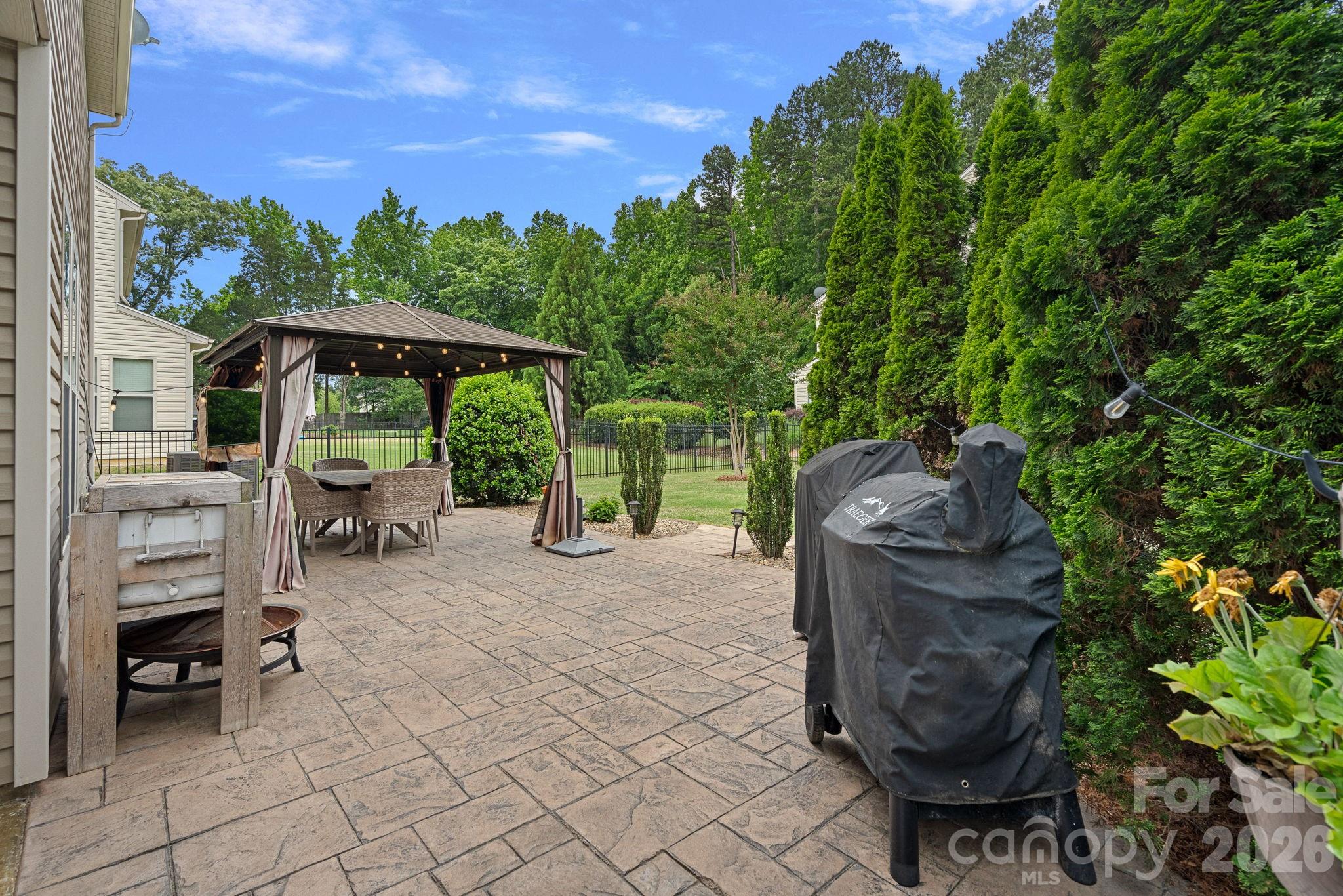 404 Senate Court Way Huntersville NC 28078