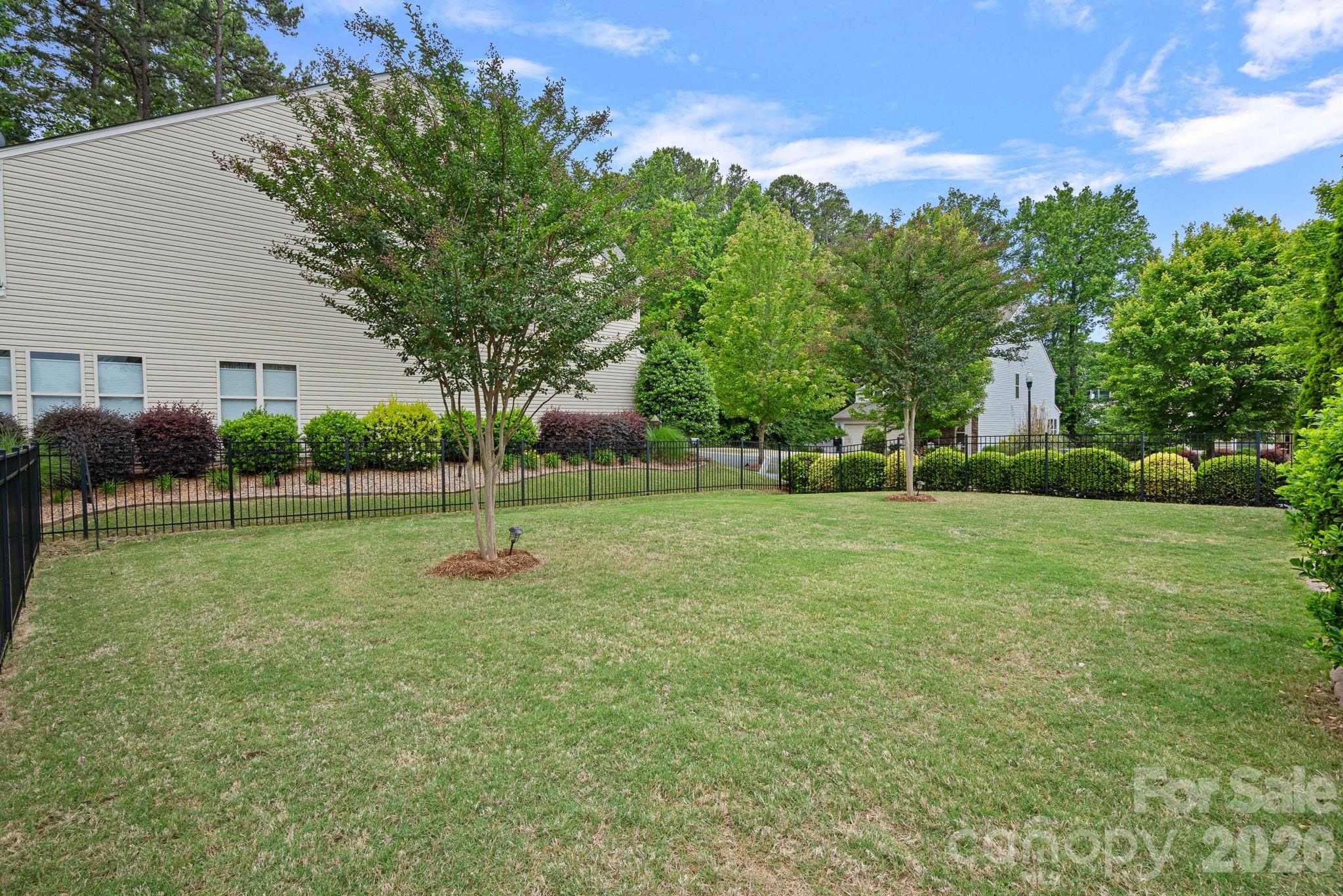 404 Senate Court Way Huntersville NC 28078