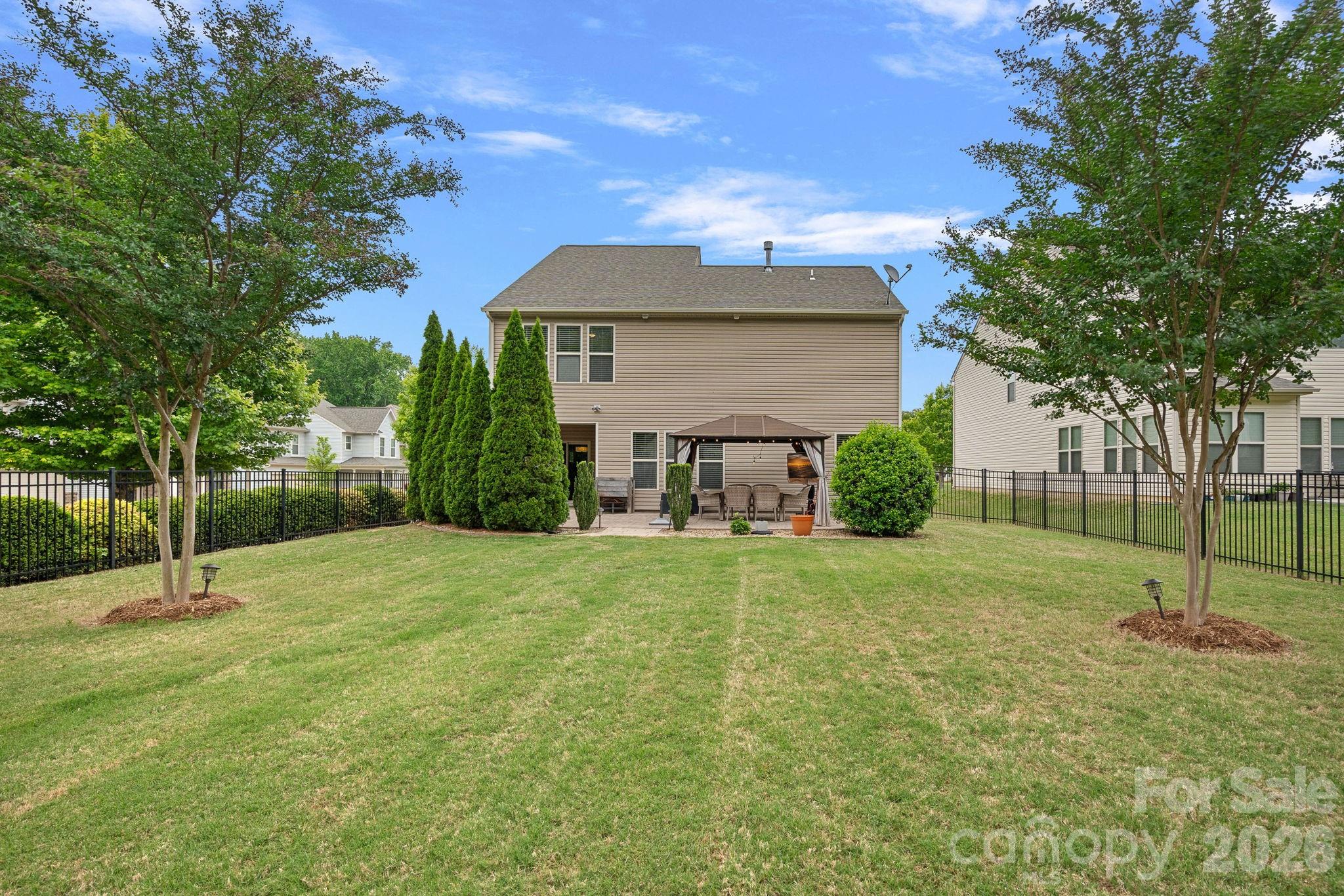 404 Senate Court Way Huntersville NC 28078