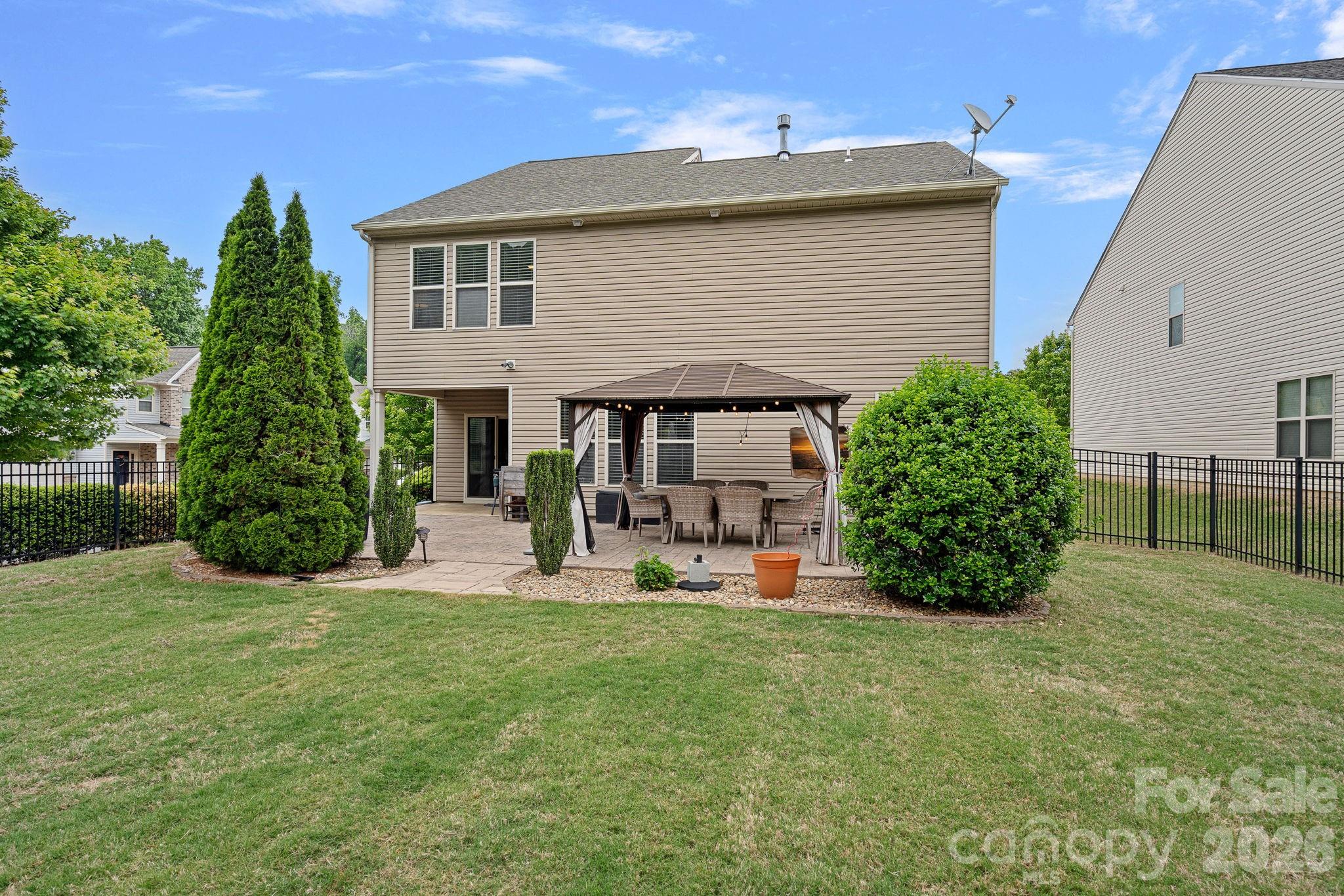 404 Senate Court Way Huntersville NC 28078