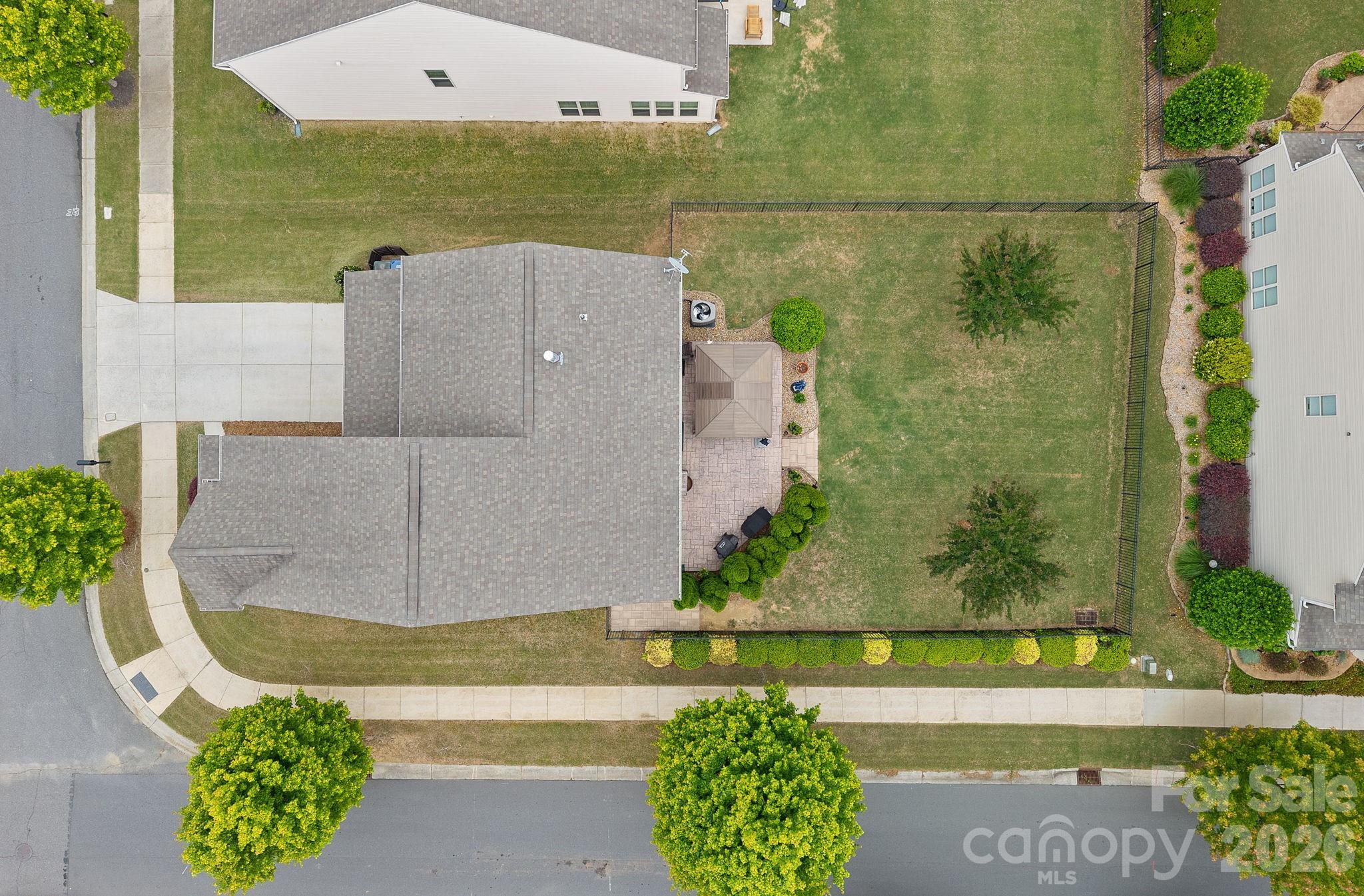 404 Senate Court Way Huntersville NC 28078