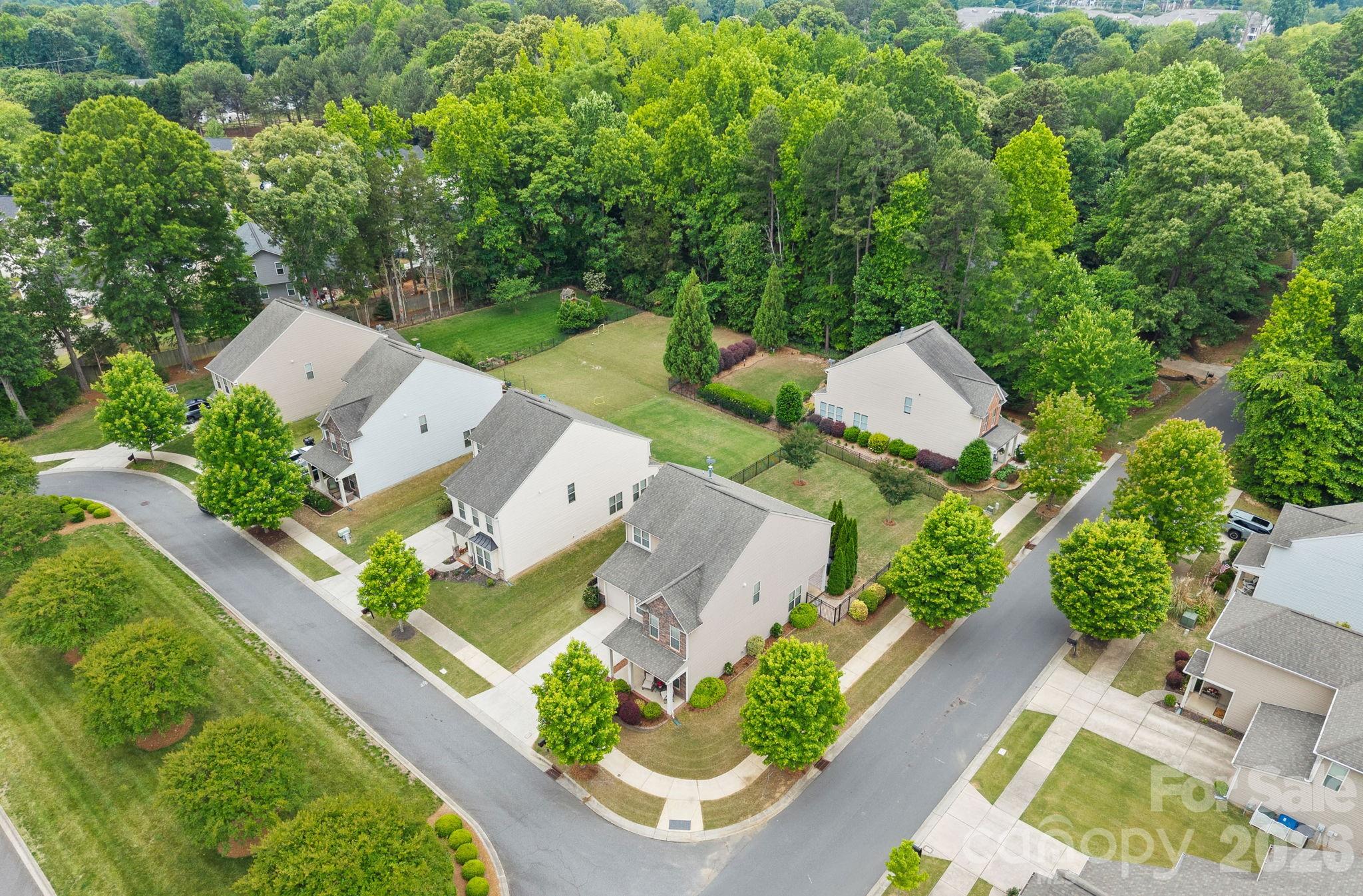 404 Senate Court Way Huntersville NC 28078