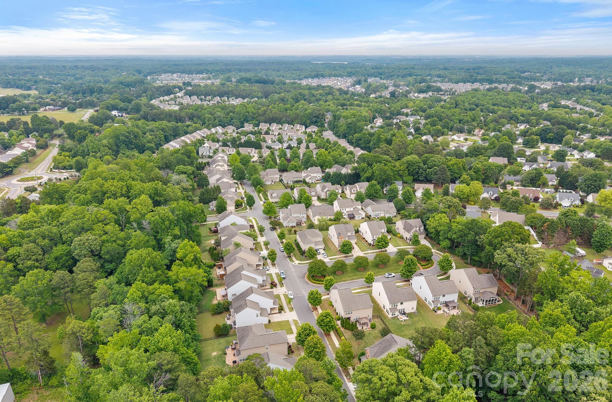 404 Senate Court Way Huntersville NC 28078