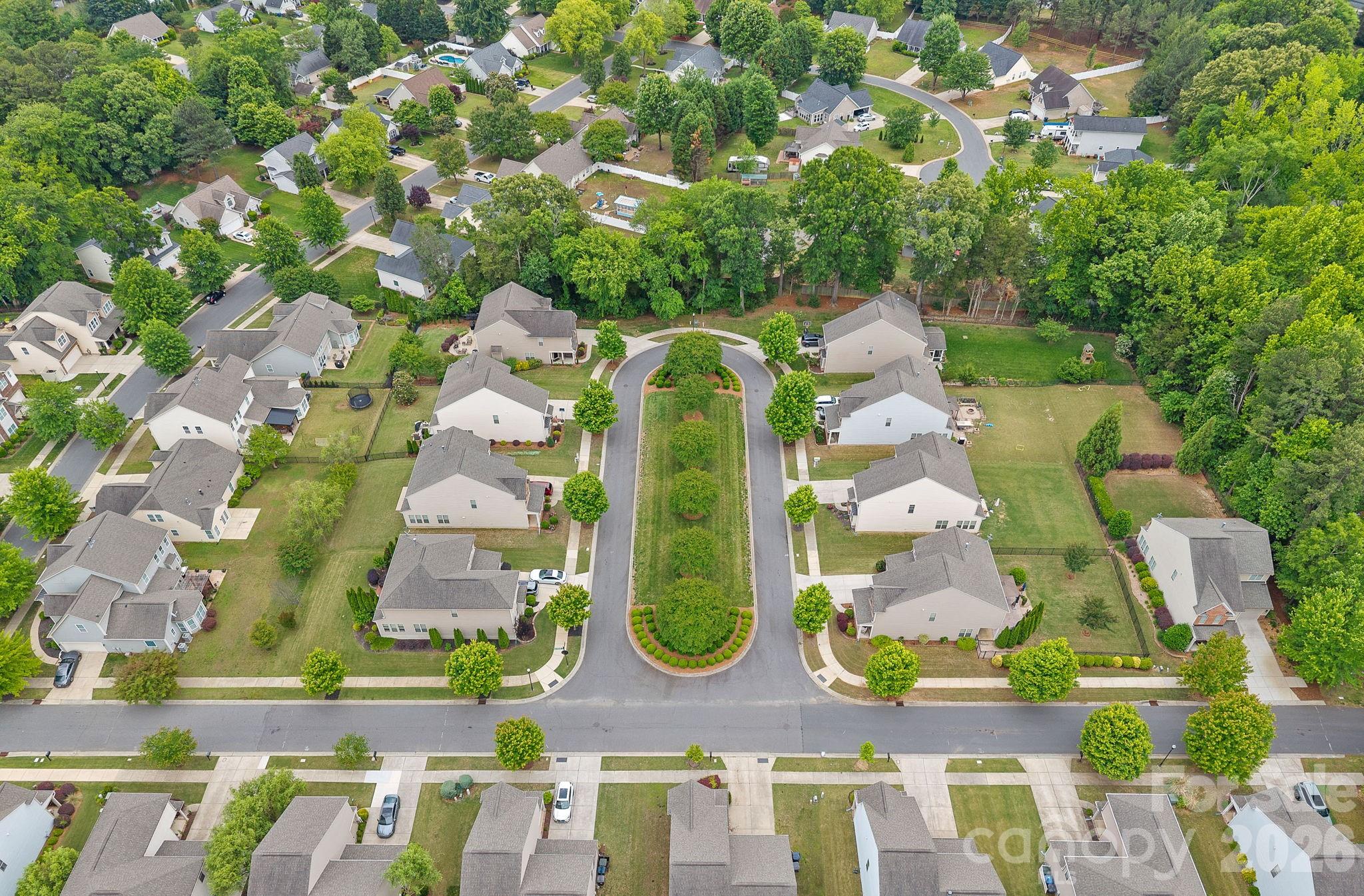 404 Senate Court Way Huntersville NC 28078
