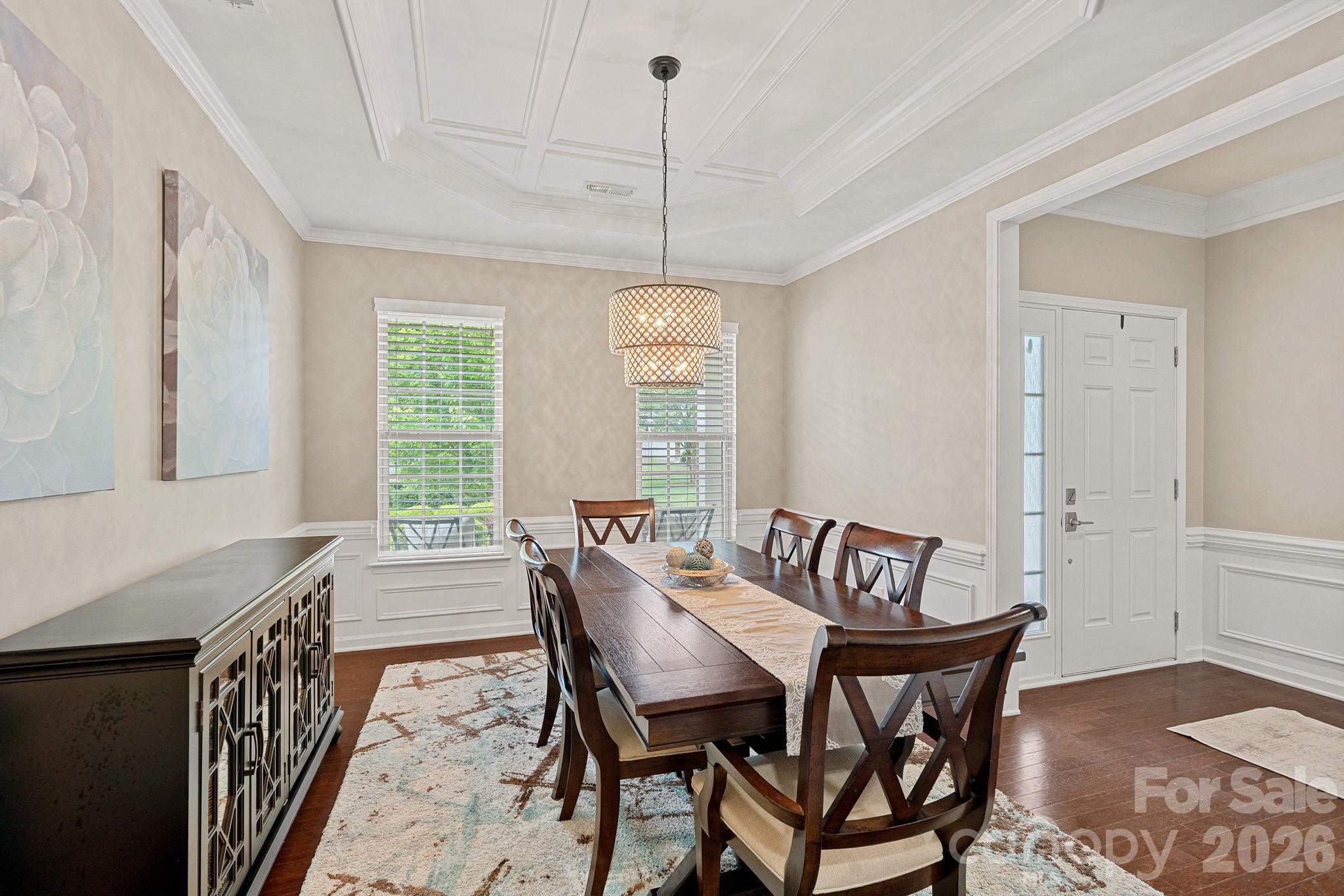 404 Senate Court Way Huntersville NC 28078