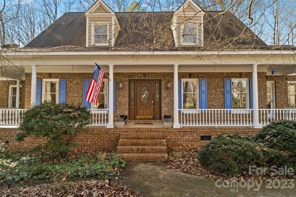 4748 Homestead Place Matthews NC 28104