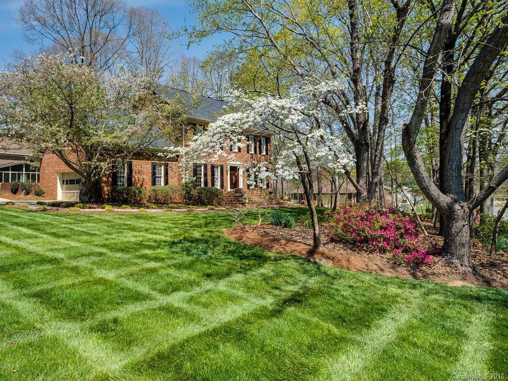 5200 Mintridge Road Mint Hill NC 28227