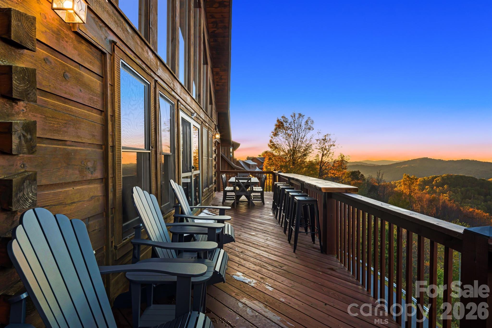 121 Scenic Wolf Drive Mars Hill NC 28754