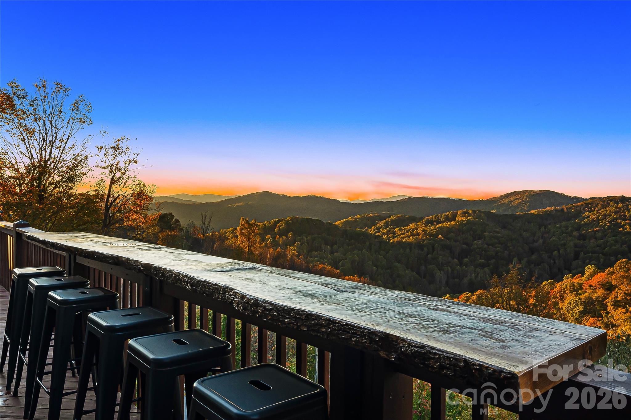 121 Scenic Wolf Drive Mars Hill NC 28754