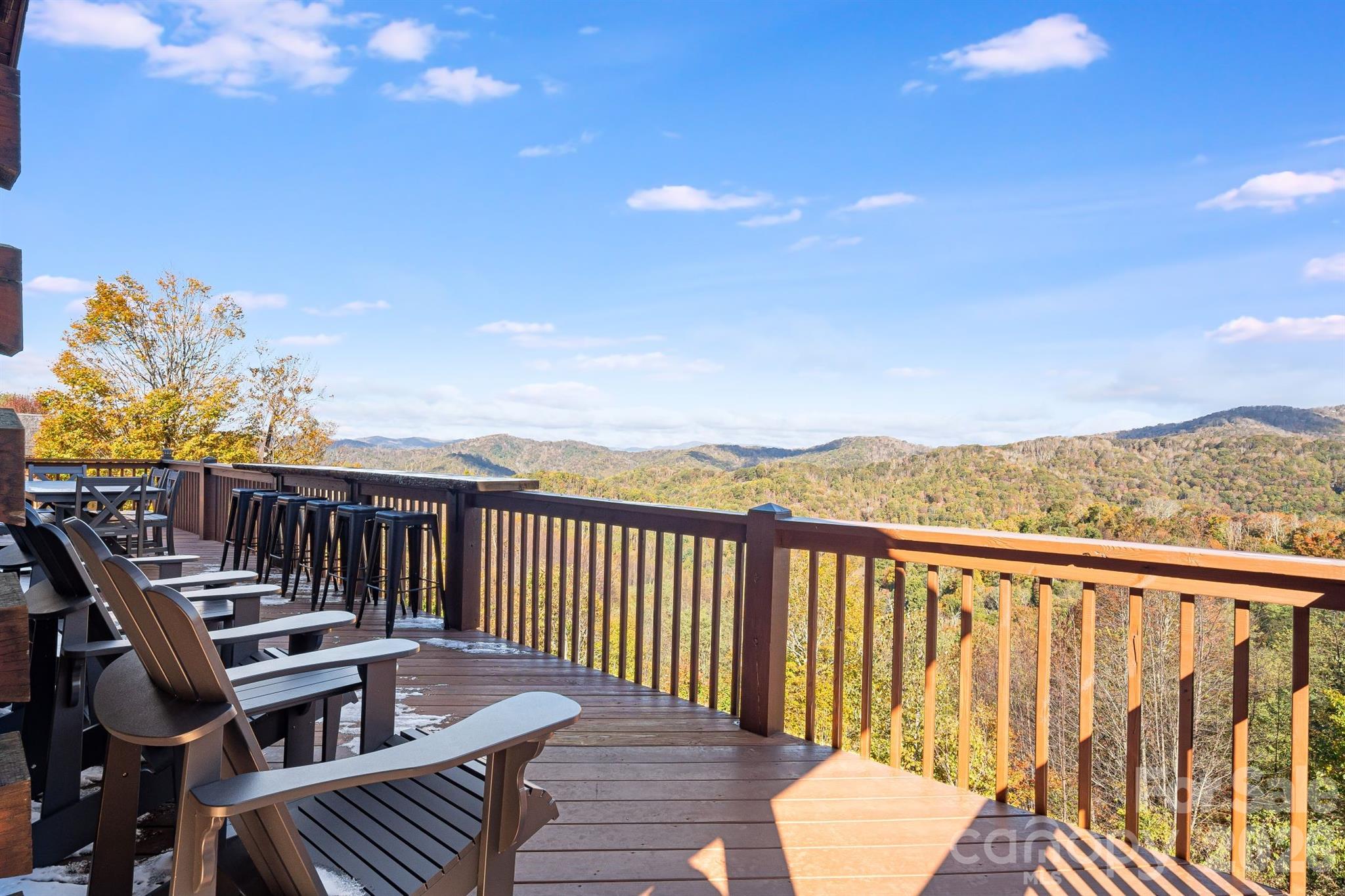 121 Scenic Wolf Drive Mars Hill NC 28754