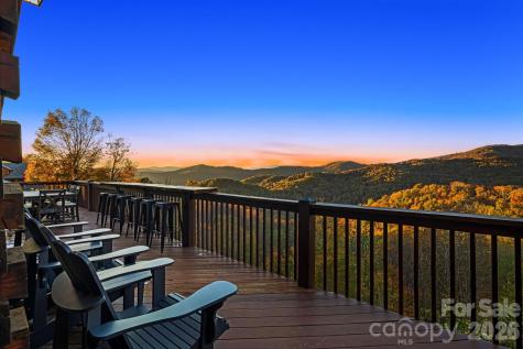 121 Scenic Wolf Drive Mars Hill NC 28754