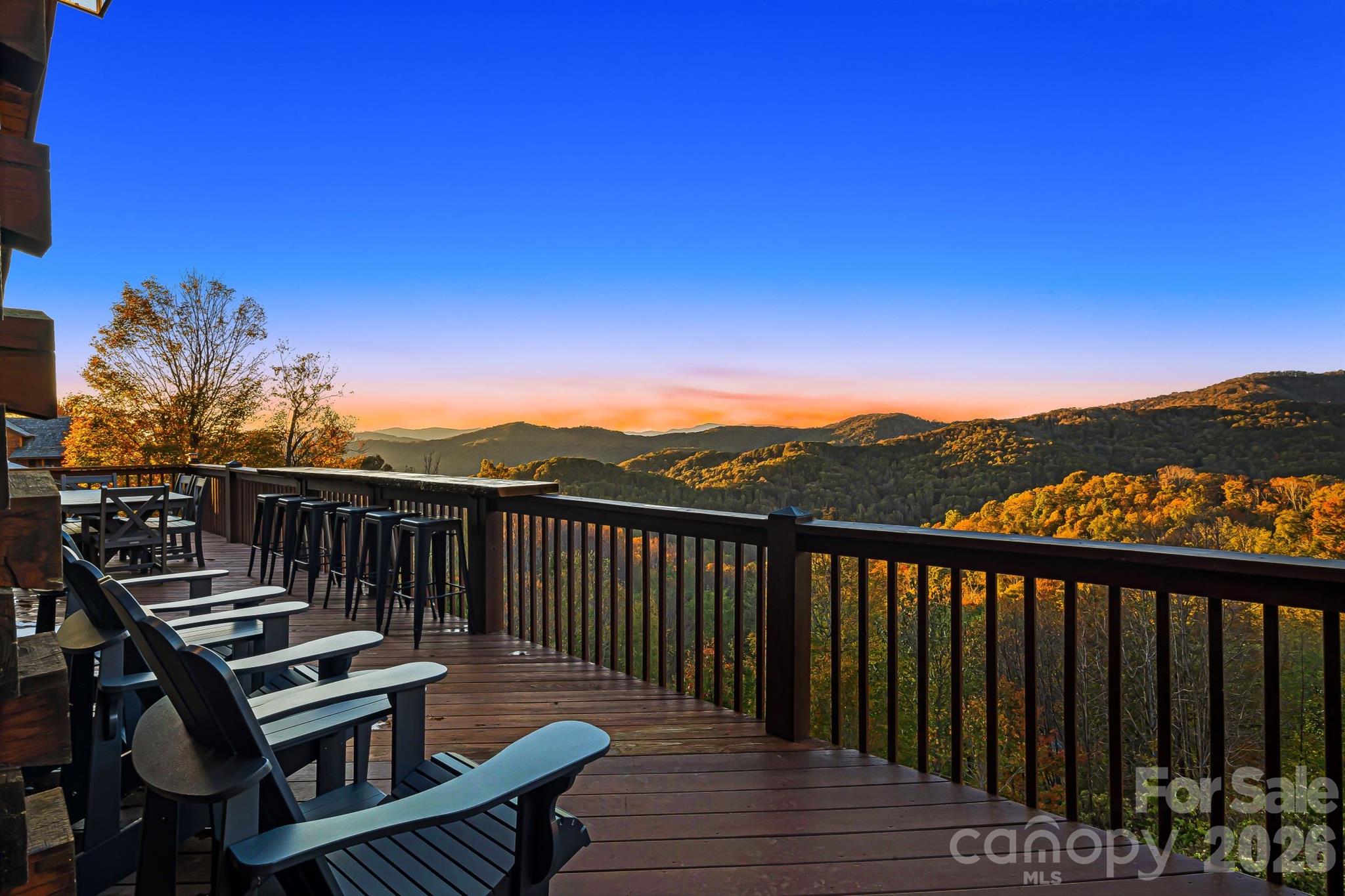 121 Scenic Wolf Drive Mars Hill NC 28754